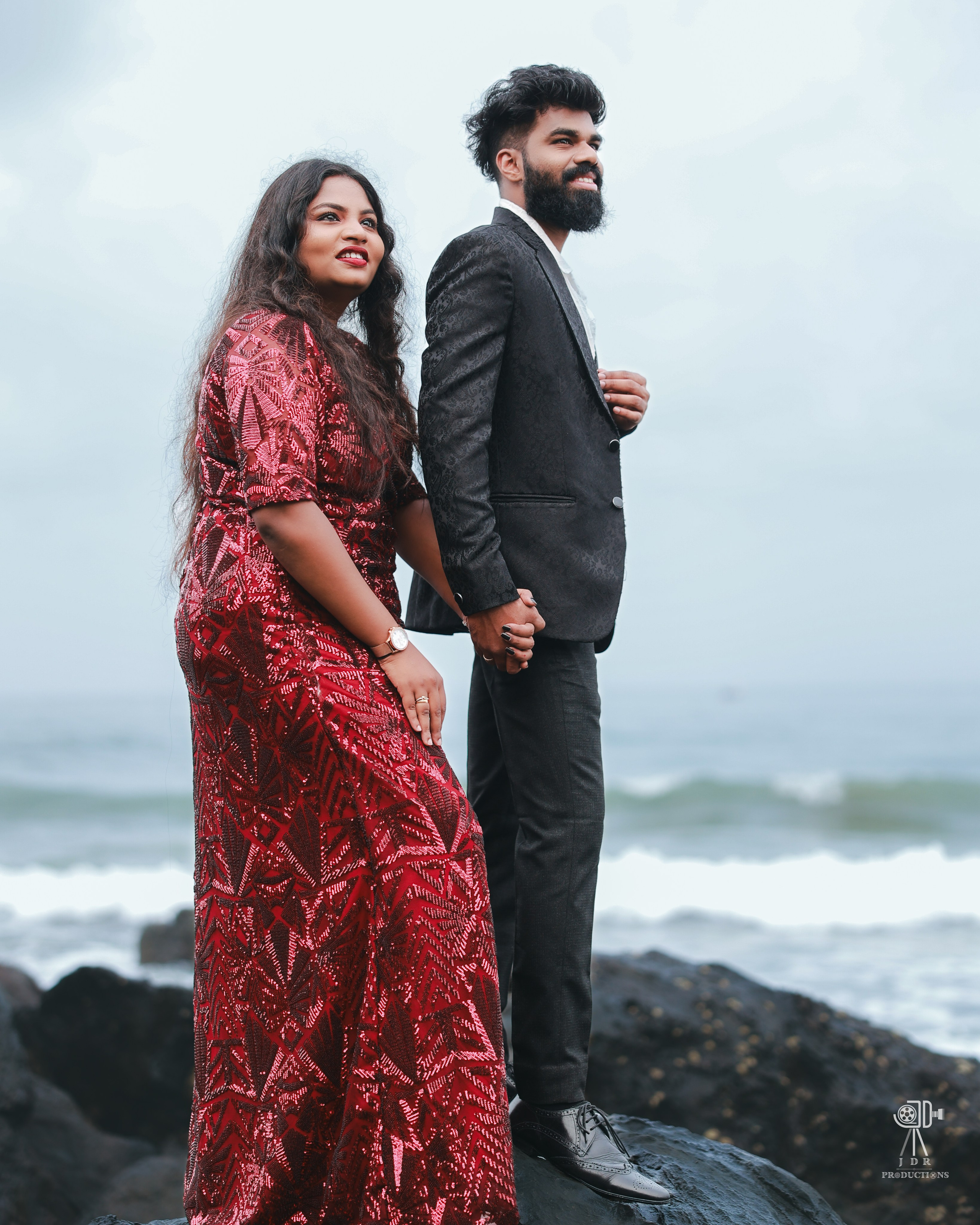 Pre-wedding Photography & Videography, Horamavu, Bangalore. JDR Productions: Professional Wedding, Real-Estate, Maternity, Event Photography and Videography in Horamavu, Bengaluru, Karnataka