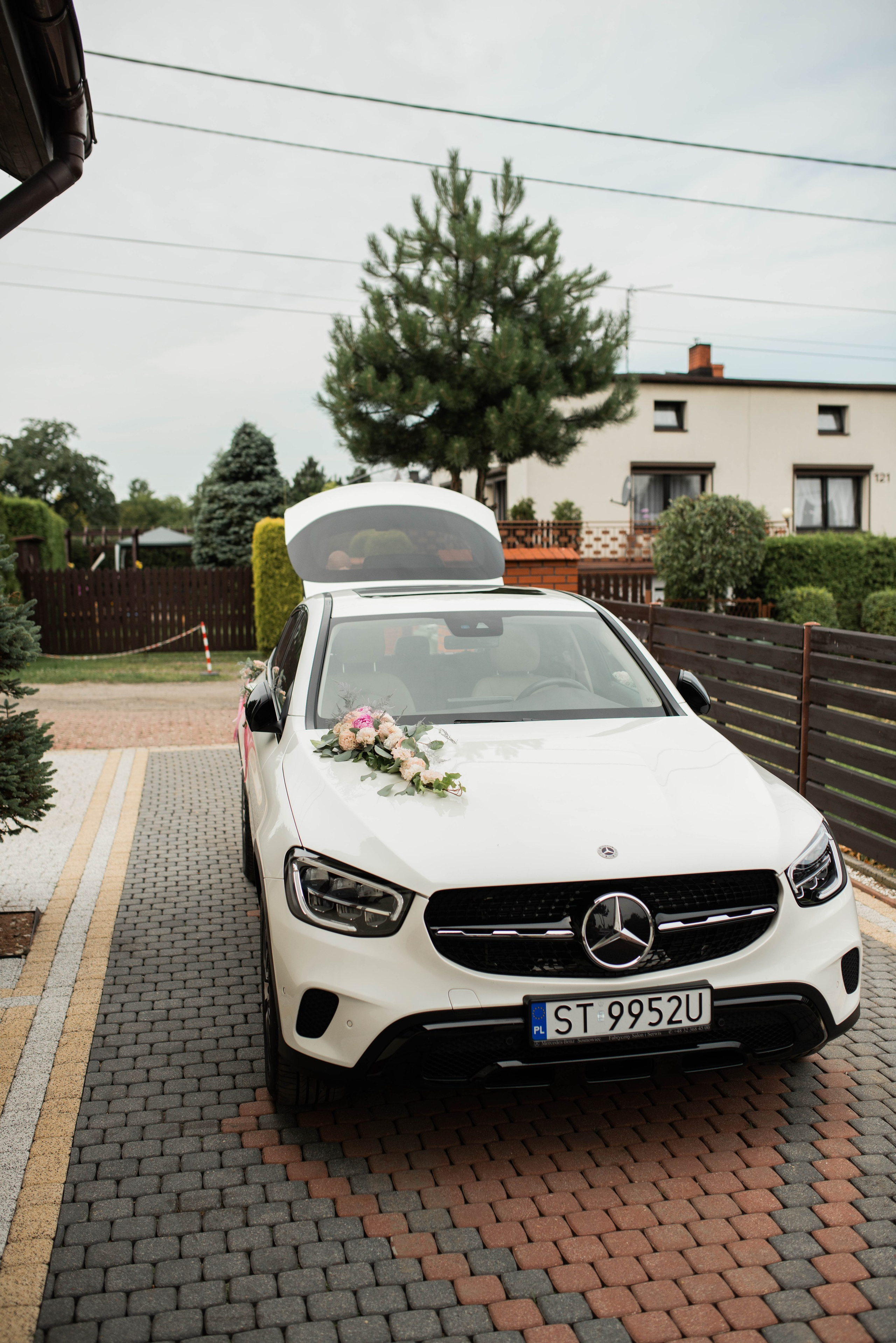 Paweł i Anzela. Home page