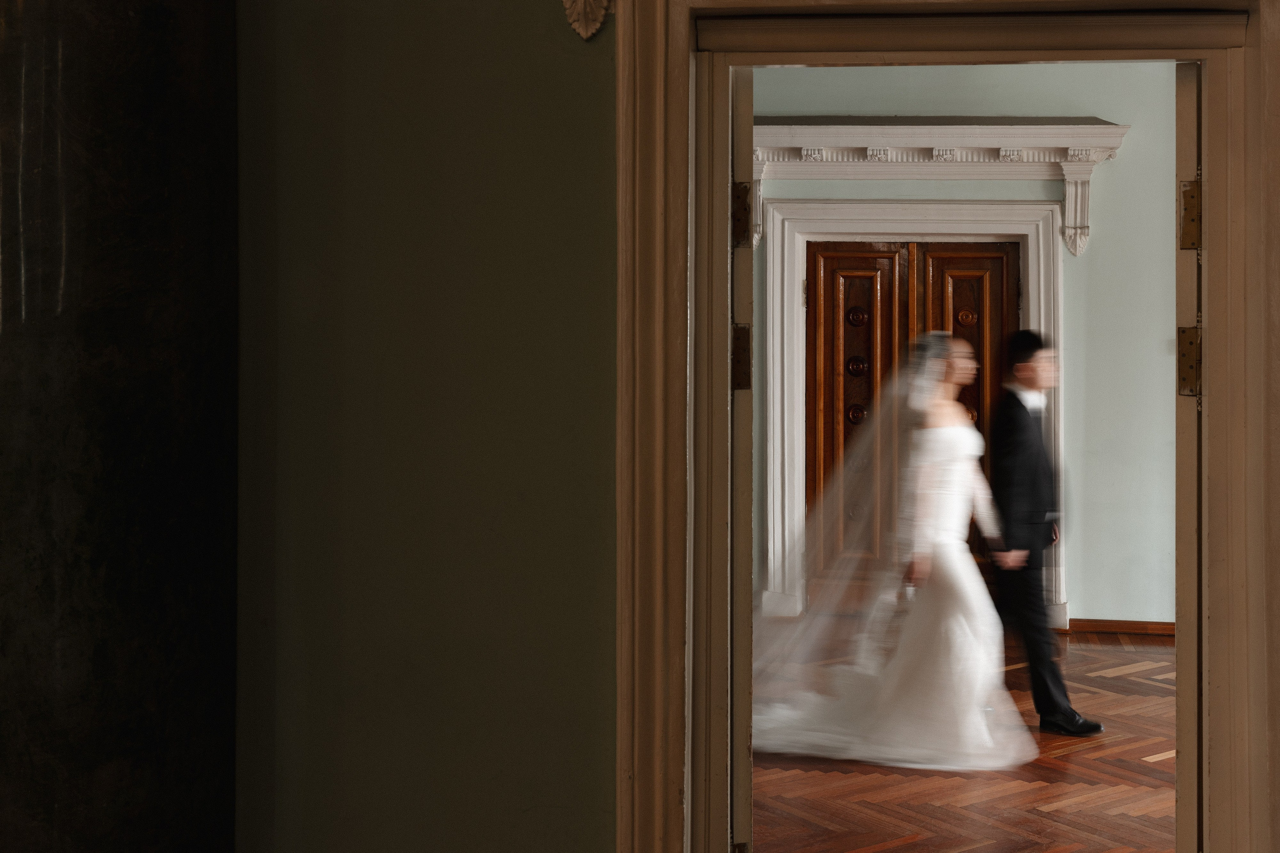 Elchibek & Saadi. Азимжан Нуритдинходжаев — свадебный фотограф