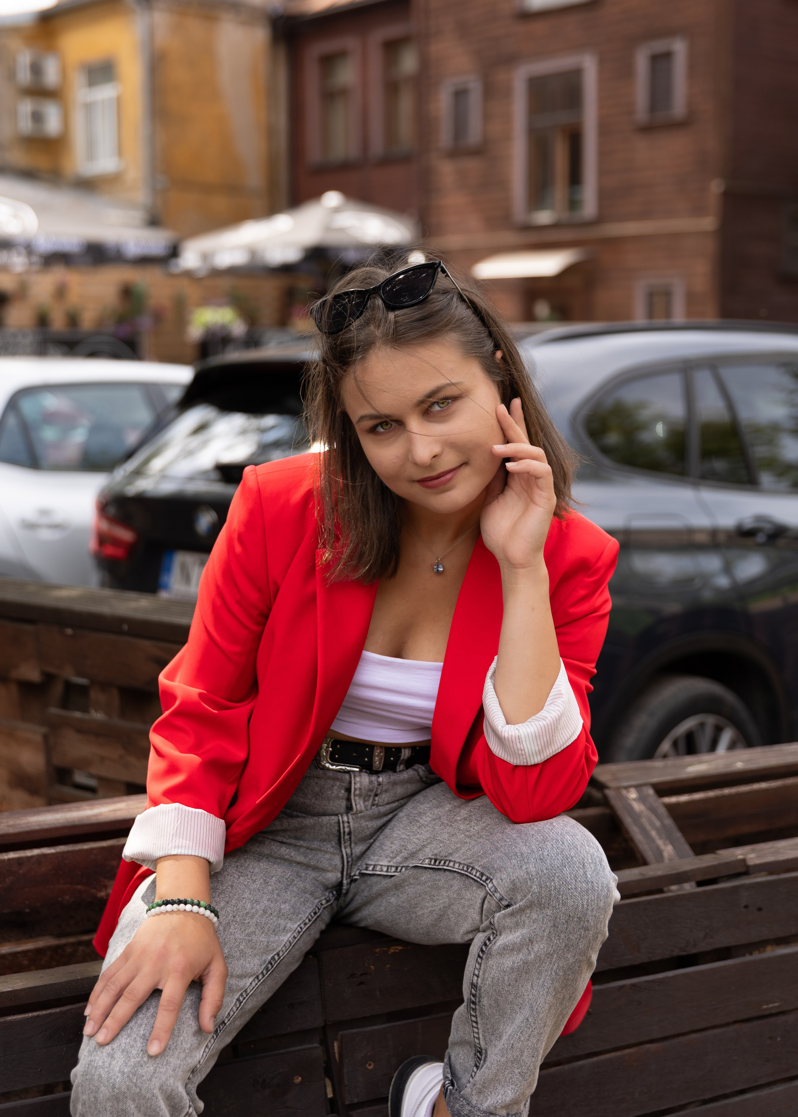 Fotosesija ar Aivu. Sajūtu un mirkļu fotogrāfs no Rīgas, Mārtiņš Babris