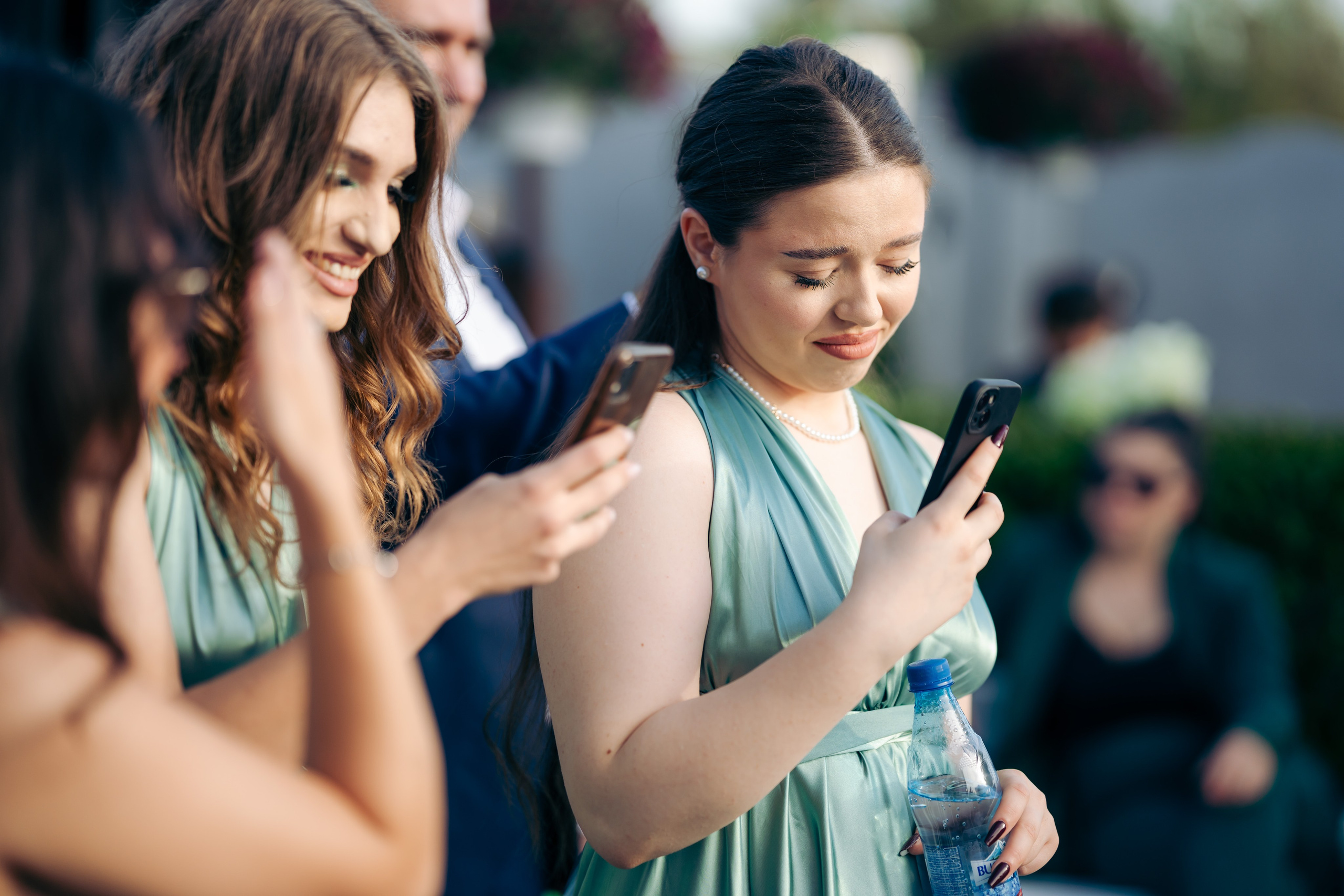 Crina & Stefan. CC Photography \ Fotograf Profesionist \ Evenimente