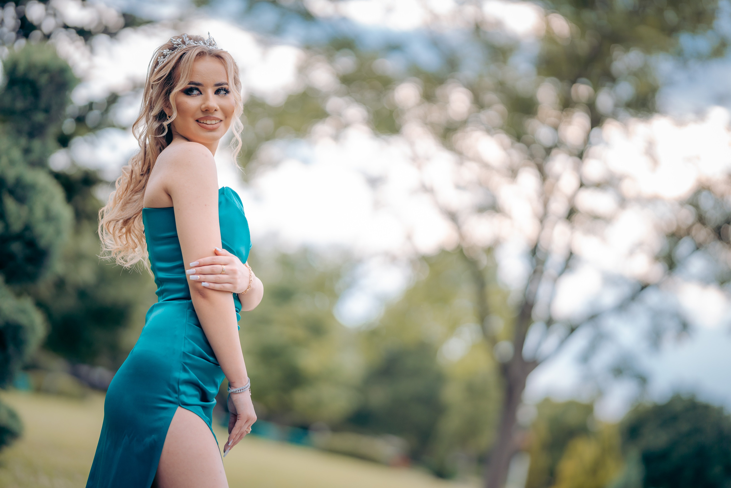 Corina. CC Photography \ Fotograf Profesionist \ Evenimente