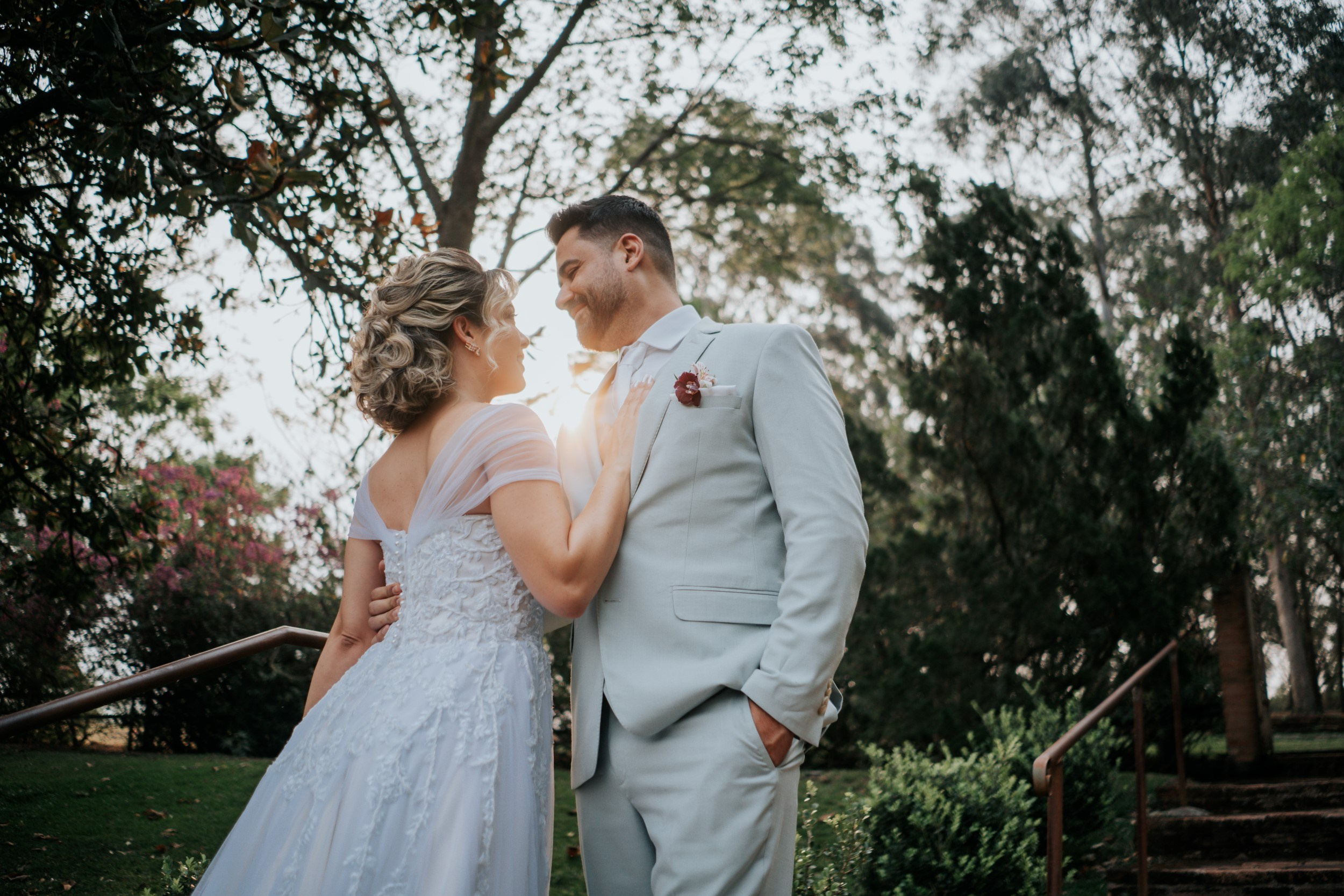 Pré Weding — Amanda e Rogerio (Alvorada, São Carlos — SP). Fotógrafo de casamento e Filmmaker de casamento