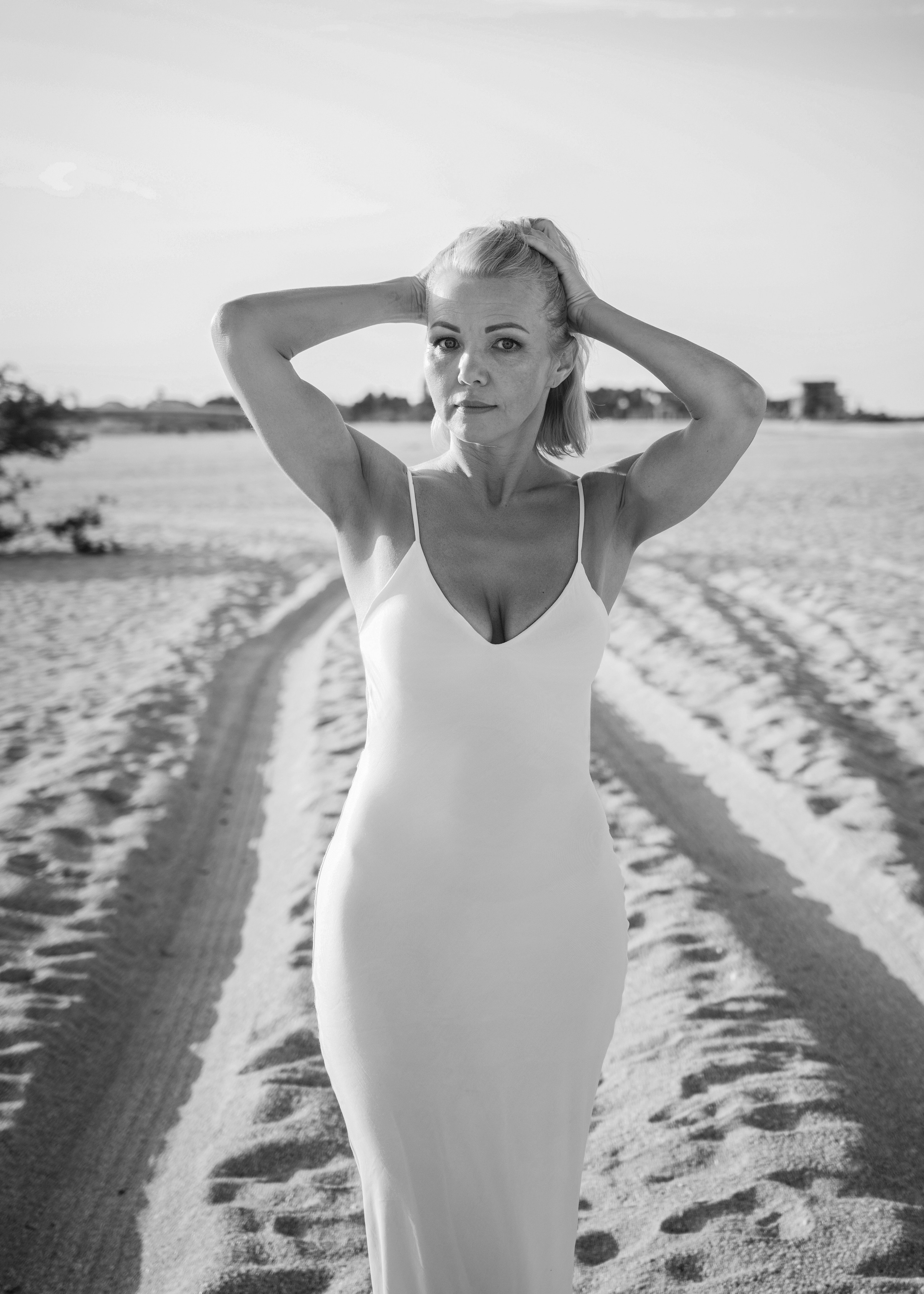 Tatiana, 47. Katerina Royter — Photographer for Women 40+