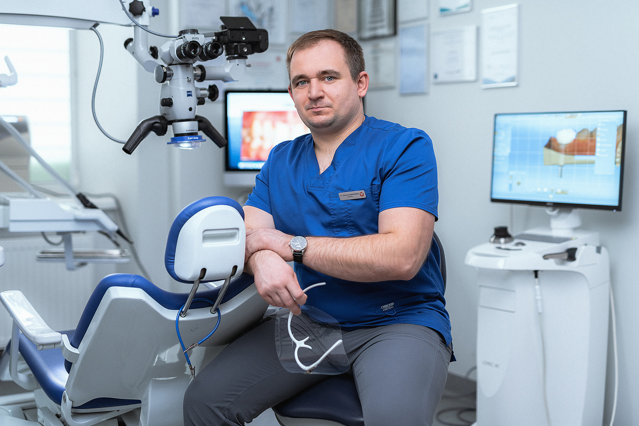 Dr. M. Barkovskis. Fotogrāfs Rīgā. Gīmenes, individuālās un dažādu produktu fotosesijas