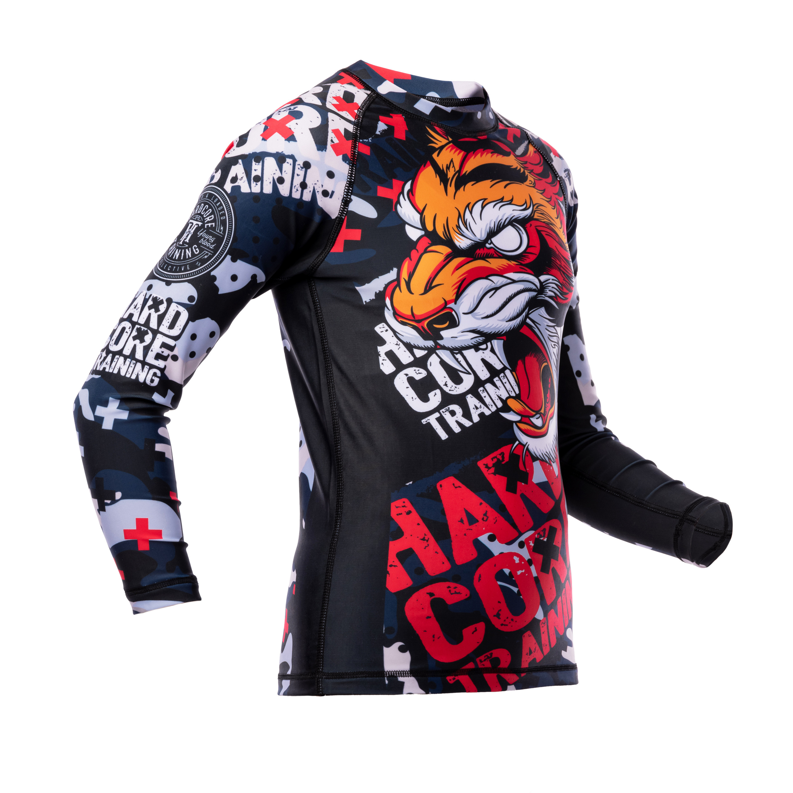 Hardcore Training. Fotogrāfs Rīgā. Gīmenes, individuālās un dažādu produktu fotosesijas