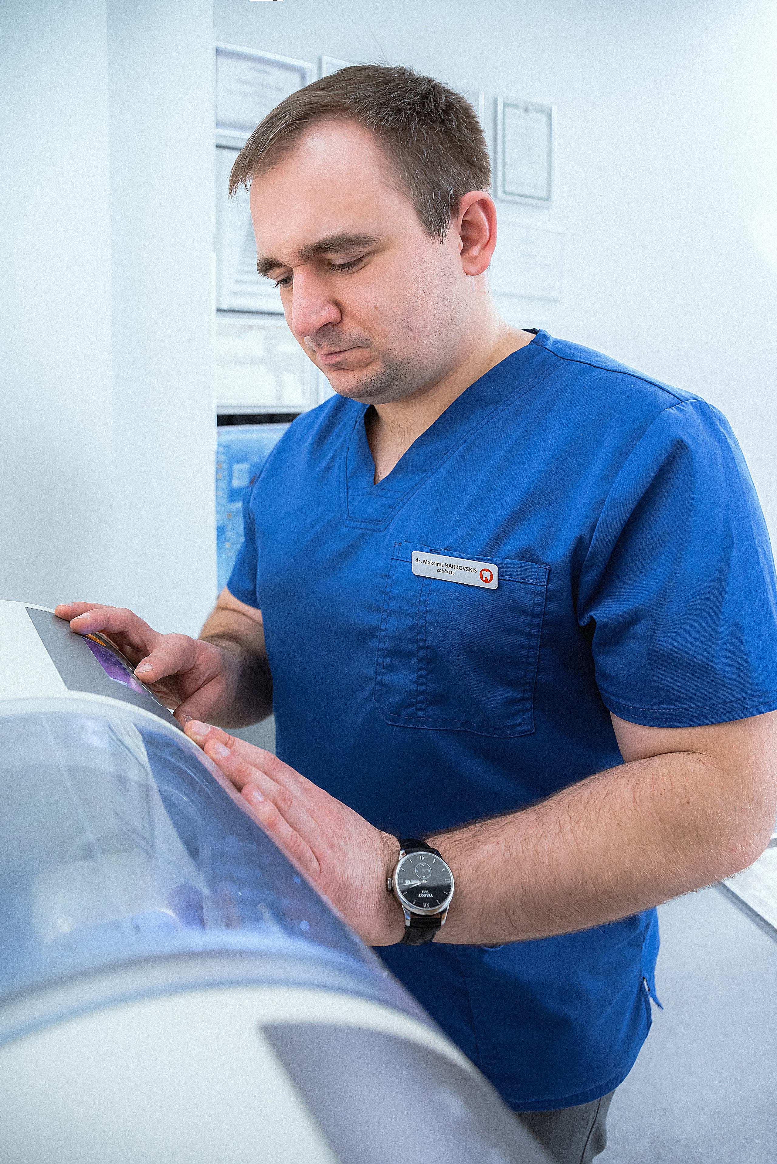 Dr. M. Barkovskis. Fotogrāfs Rīgā. Gīmenes, individuālās un dažādu produktu fotosesijas