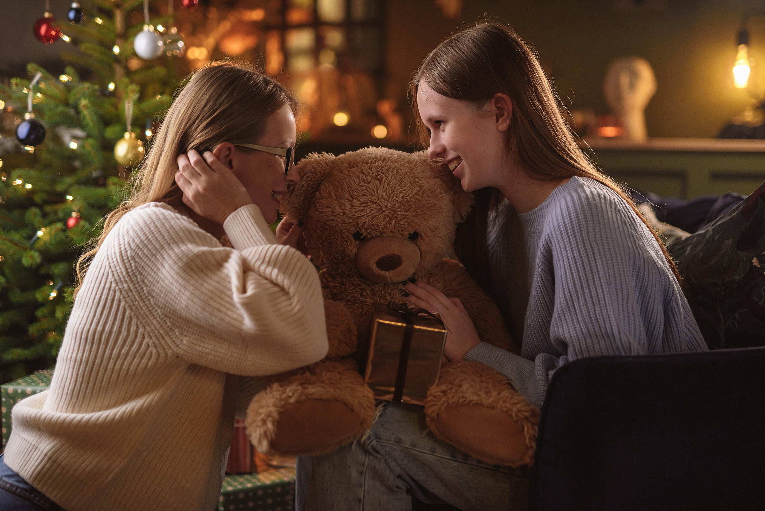 Nataly & Vlada. Fotogrāfs Rīgā. Gīmenes, individuālās un dažādu produktu fotosesijas