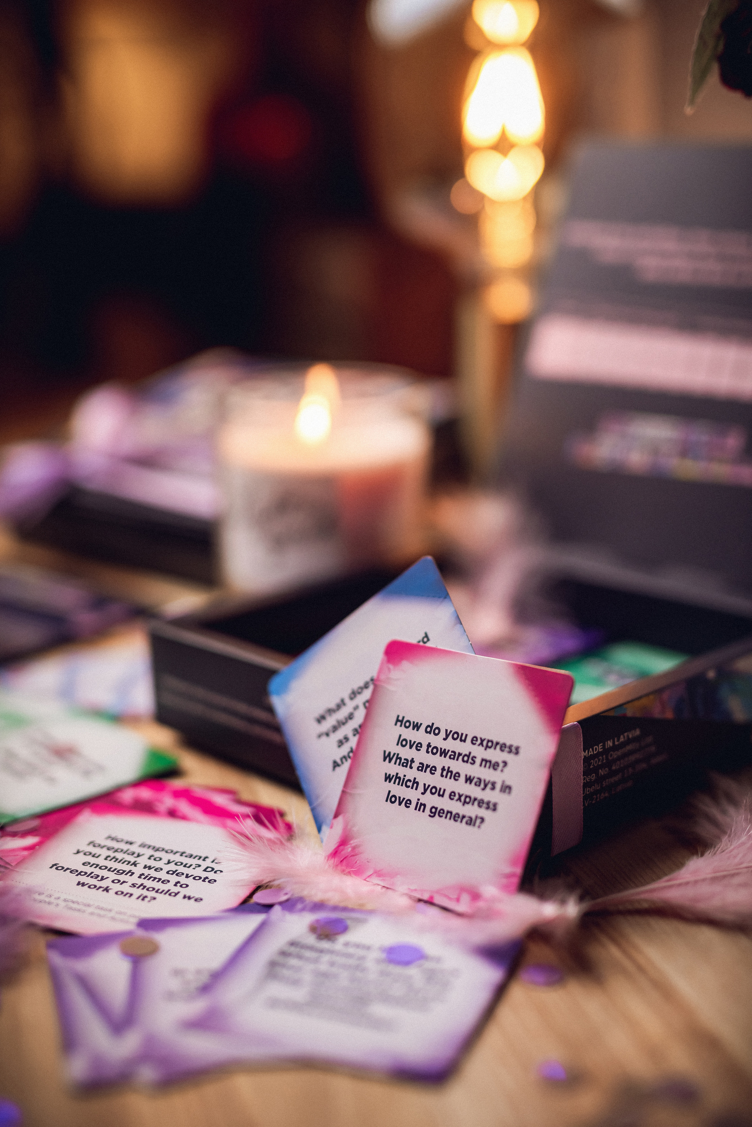 Open Mity — Game for Couples. Fotogrāfs Rīgā. Gīmenes, individuālās un dažādu produktu fotosesijas