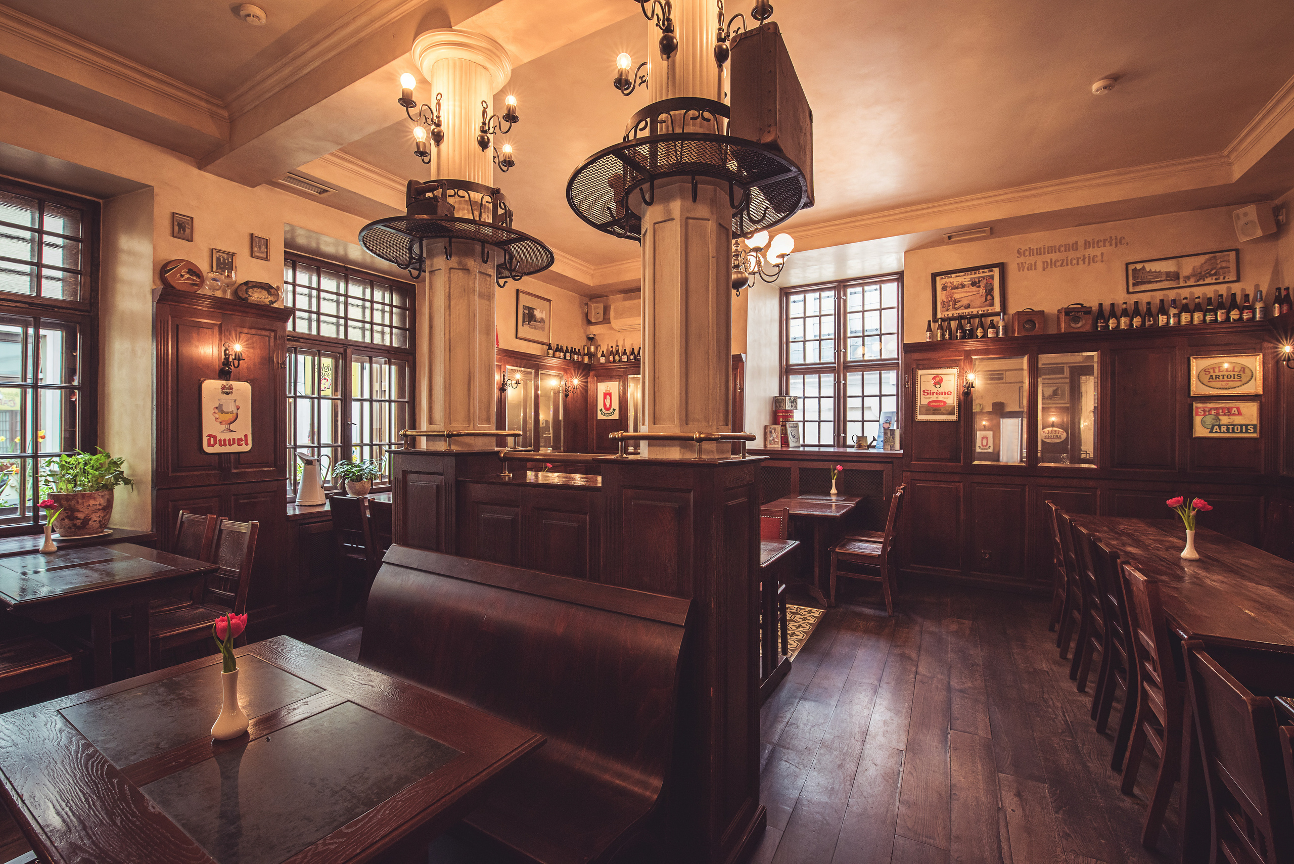 Bon ViVant Beer Pub. Fotogrāfs Rīgā. Gīmenes, individuālās un dažādu produktu fotosesijas