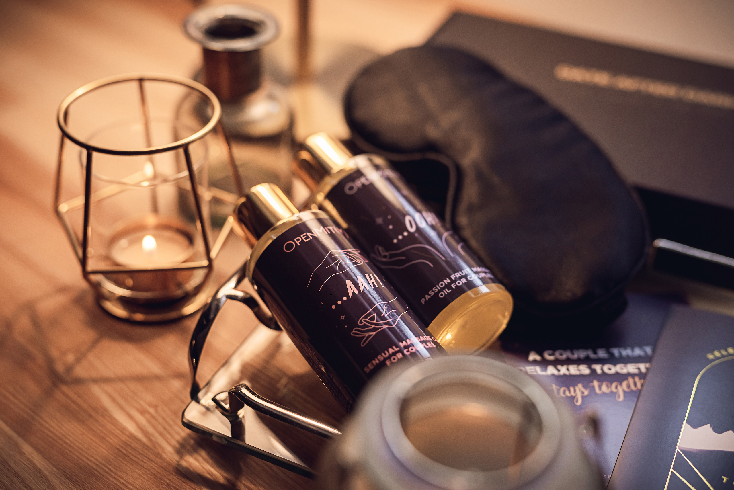 Open Mity — Massage Oils. Fotogrāfs Rīgā. Gīmenes, individuālās un dažādu produktu fotosesijas