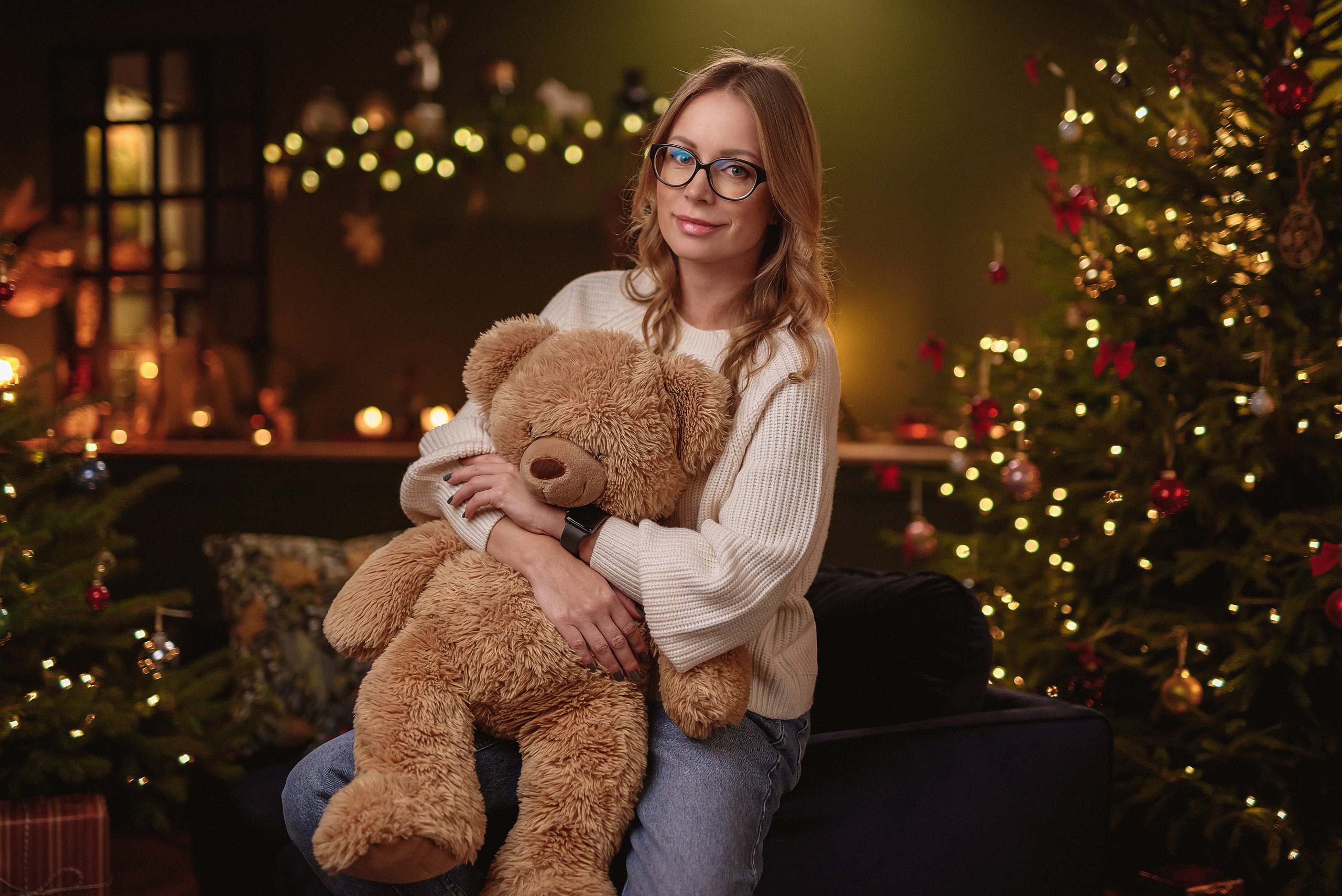 Nataly & Vlada. Fotogrāfs Rīgā. Gīmenes, individuālās un dažādu produktu fotosesijas