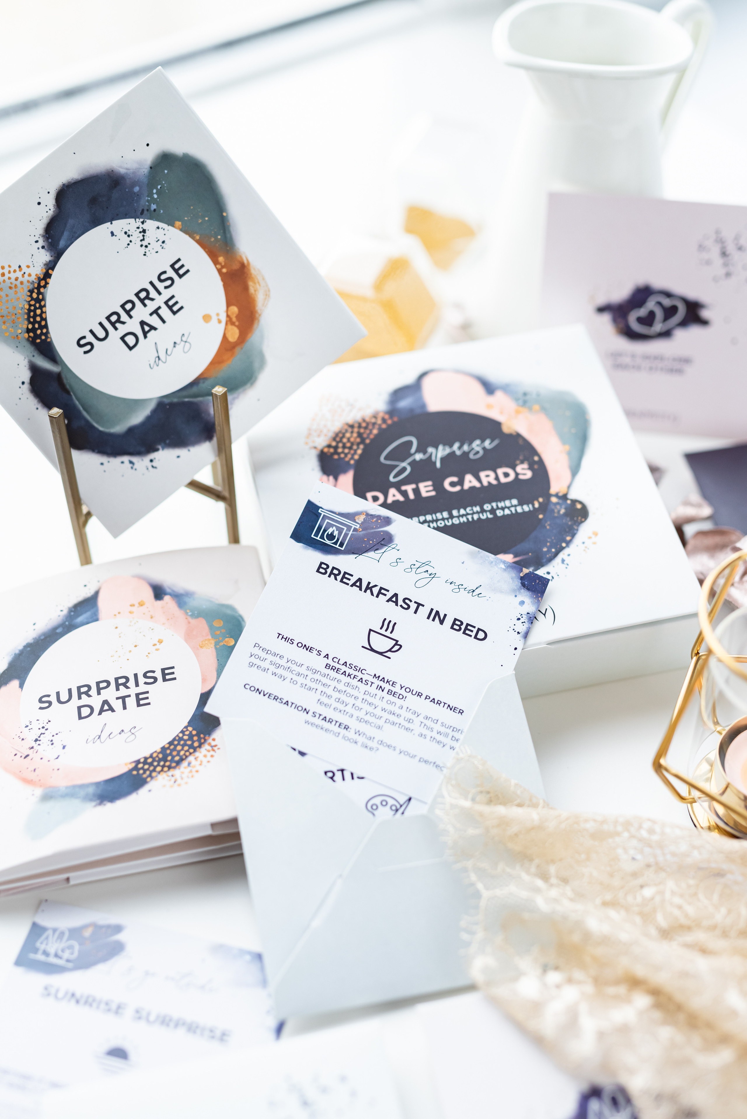 Openmity Surprise Date Cards. Fotogrāfs Rīgā. Gīmenes, individuālās un dažādu produktu fotosesijas