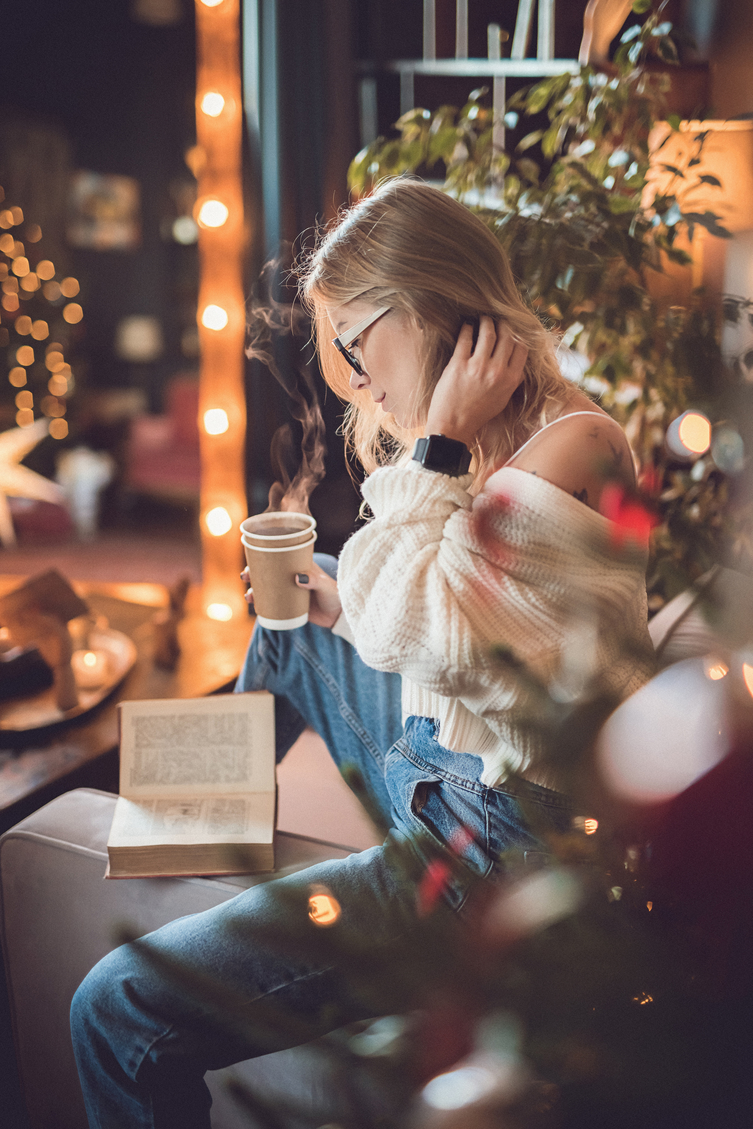 Natalie. Fotogrāfs Rīgā. Gīmenes, individuālās un dažādu produktu fotosesijas