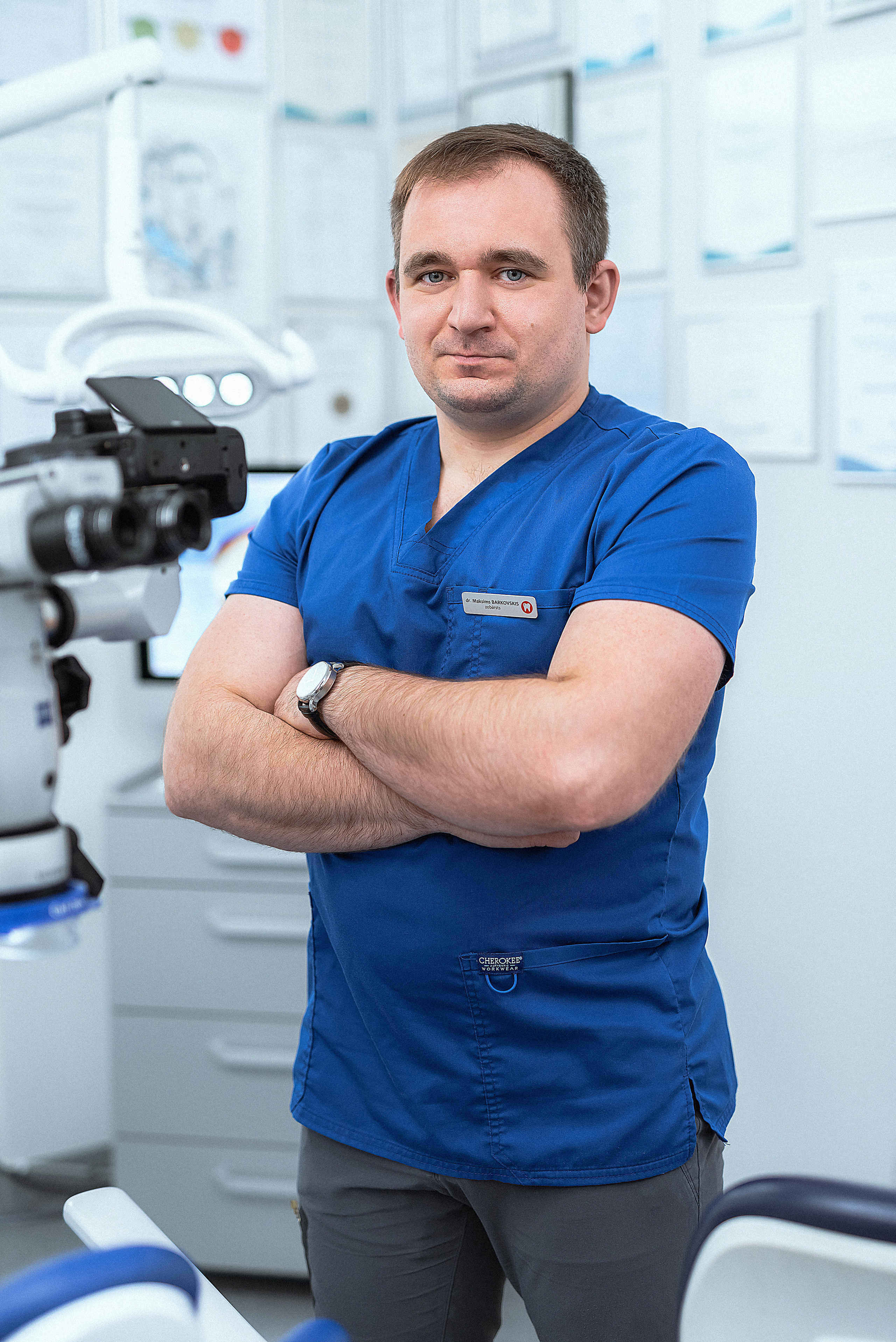 Dr. M. Barkovskis. Fotogrāfs Rīgā. Gīmenes, individuālās un dažādu produktu fotosesijas