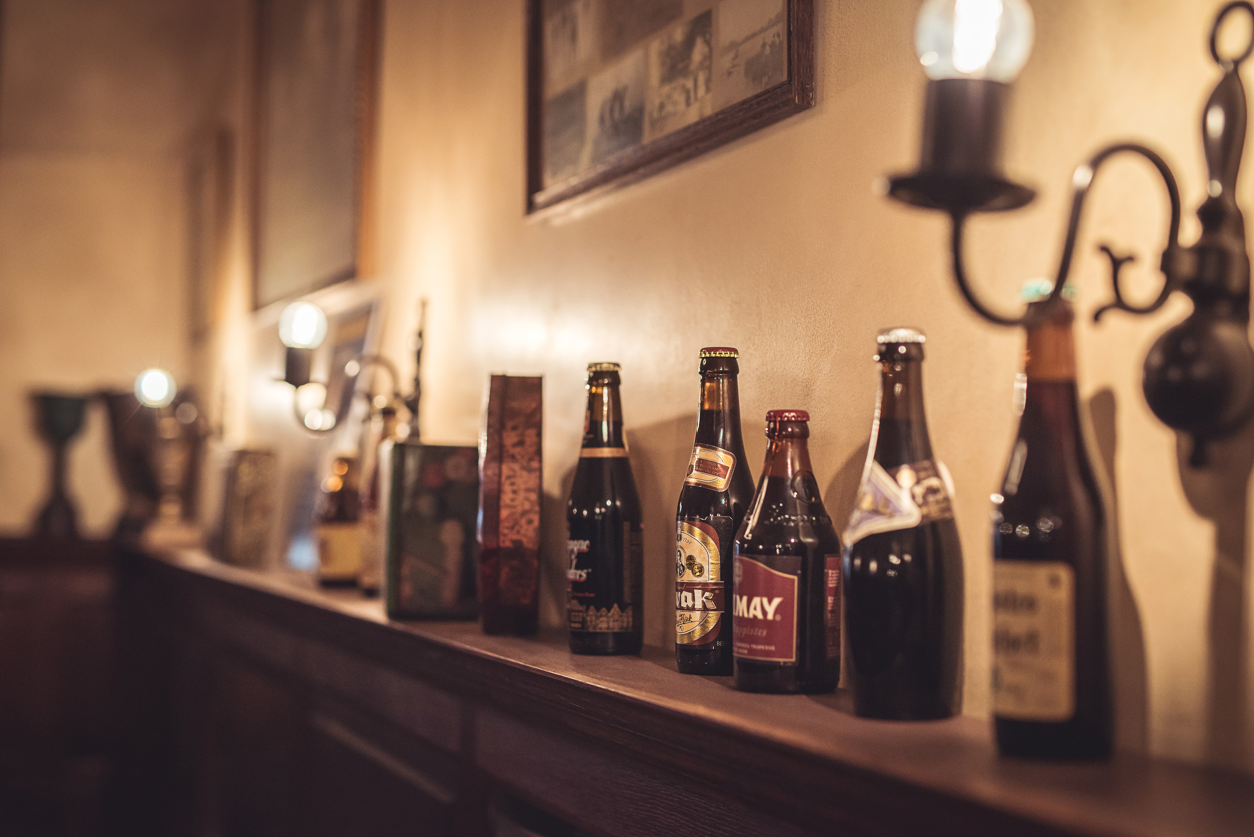 Bon ViVant Beer Pub. Fotogrāfs Rīgā. Gīmenes, individuālās un dažādu produktu fotosesijas