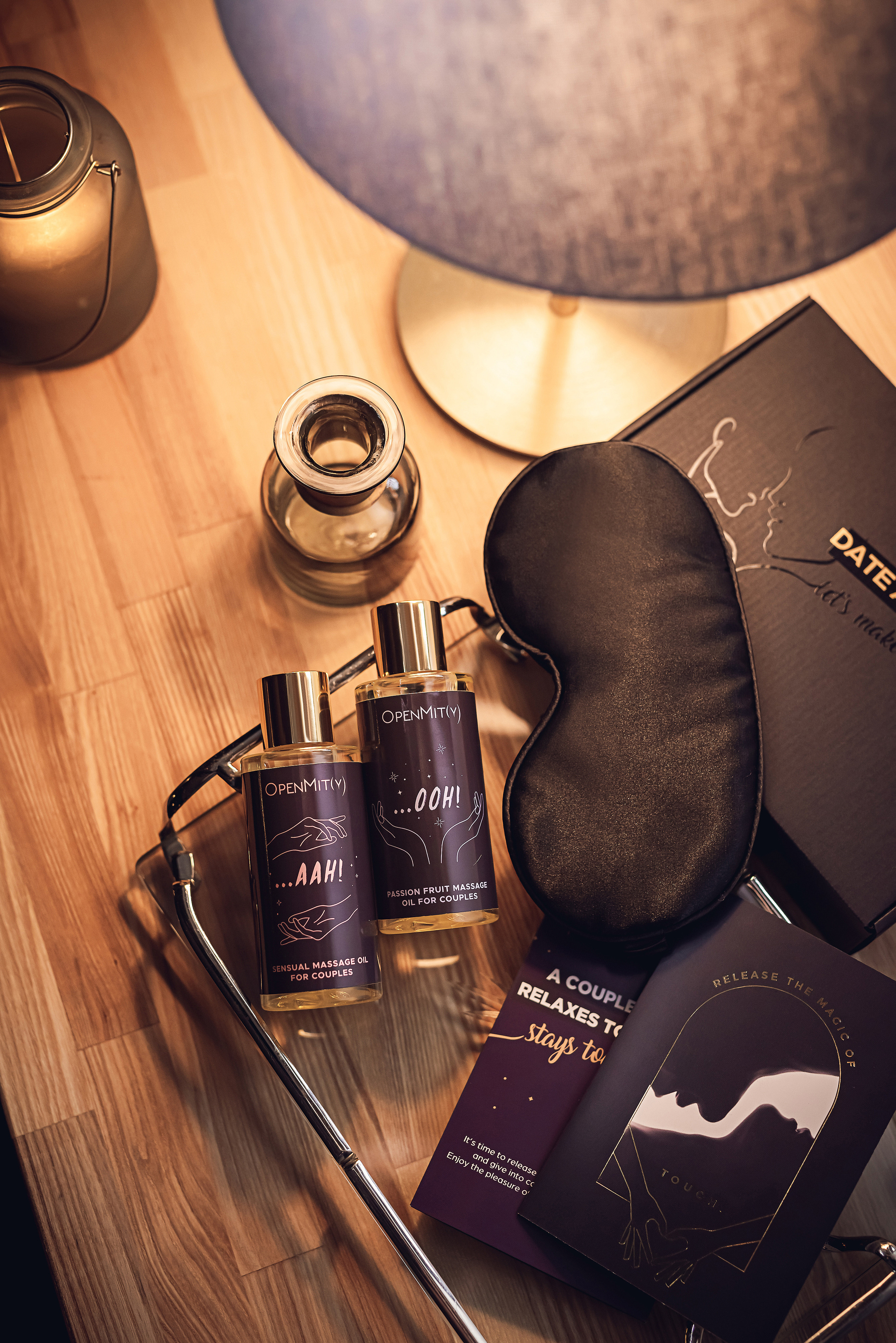 Open Mity — Massage Oils. Fotogrāfs Rīgā. Gīmenes, individuālās un dažādu produktu fotosesijas