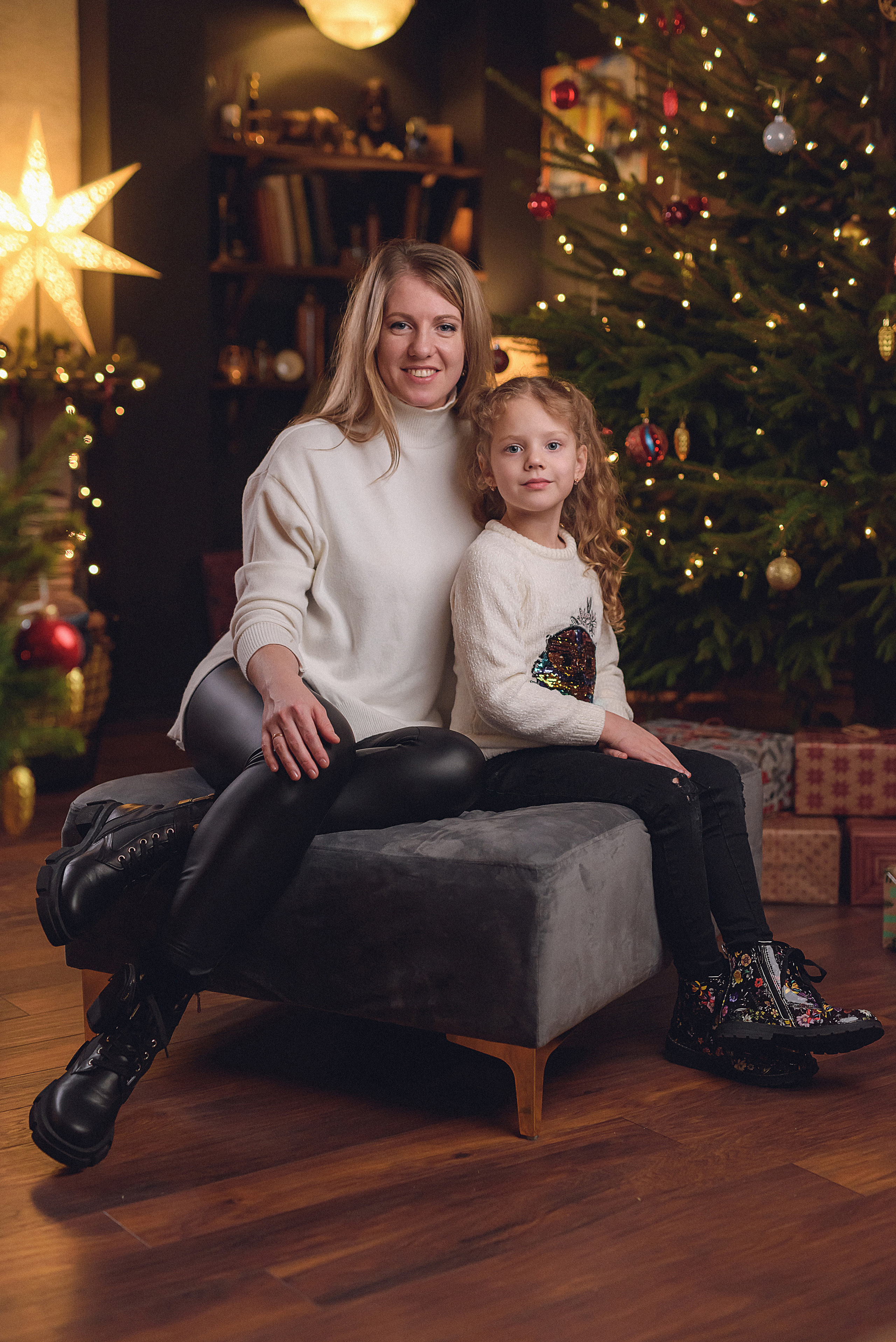 Anna. Fotogrāfs Rīgā. Gīmenes, individuālās un dažādu produktu fotosesijas