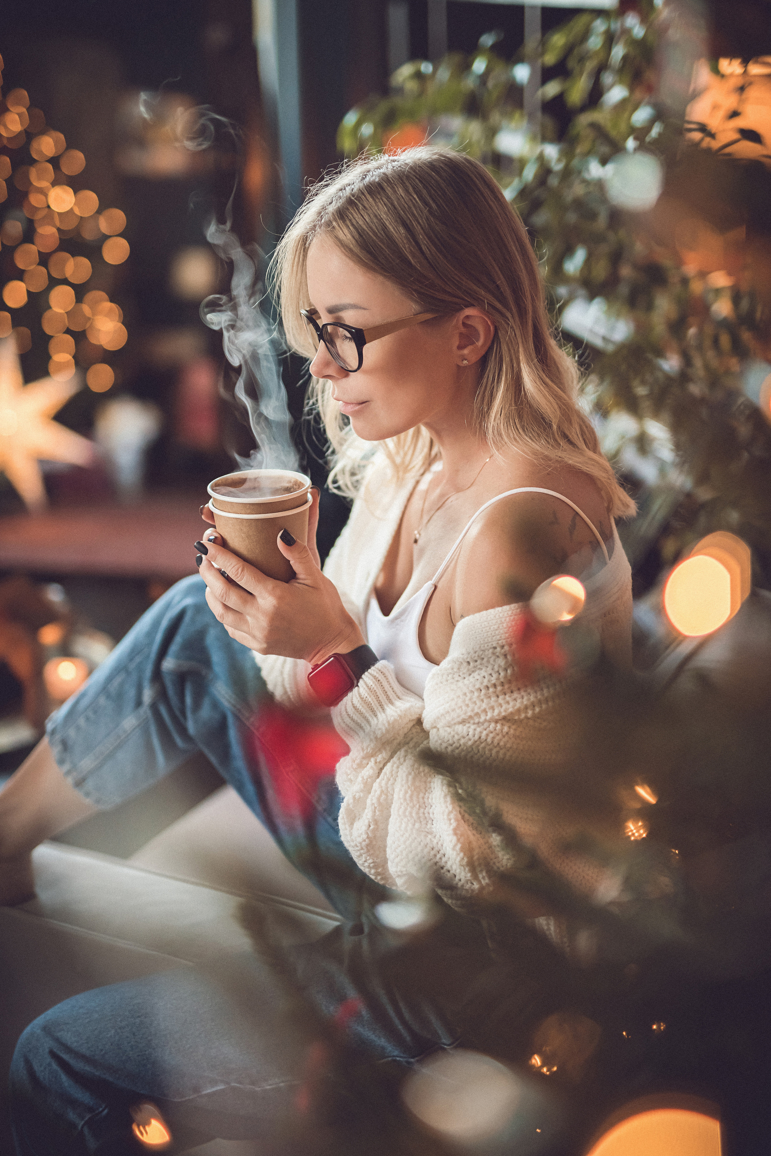 Natalie. Fotogrāfs Rīgā. Gīmenes, individuālās un dažādu produktu fotosesijas