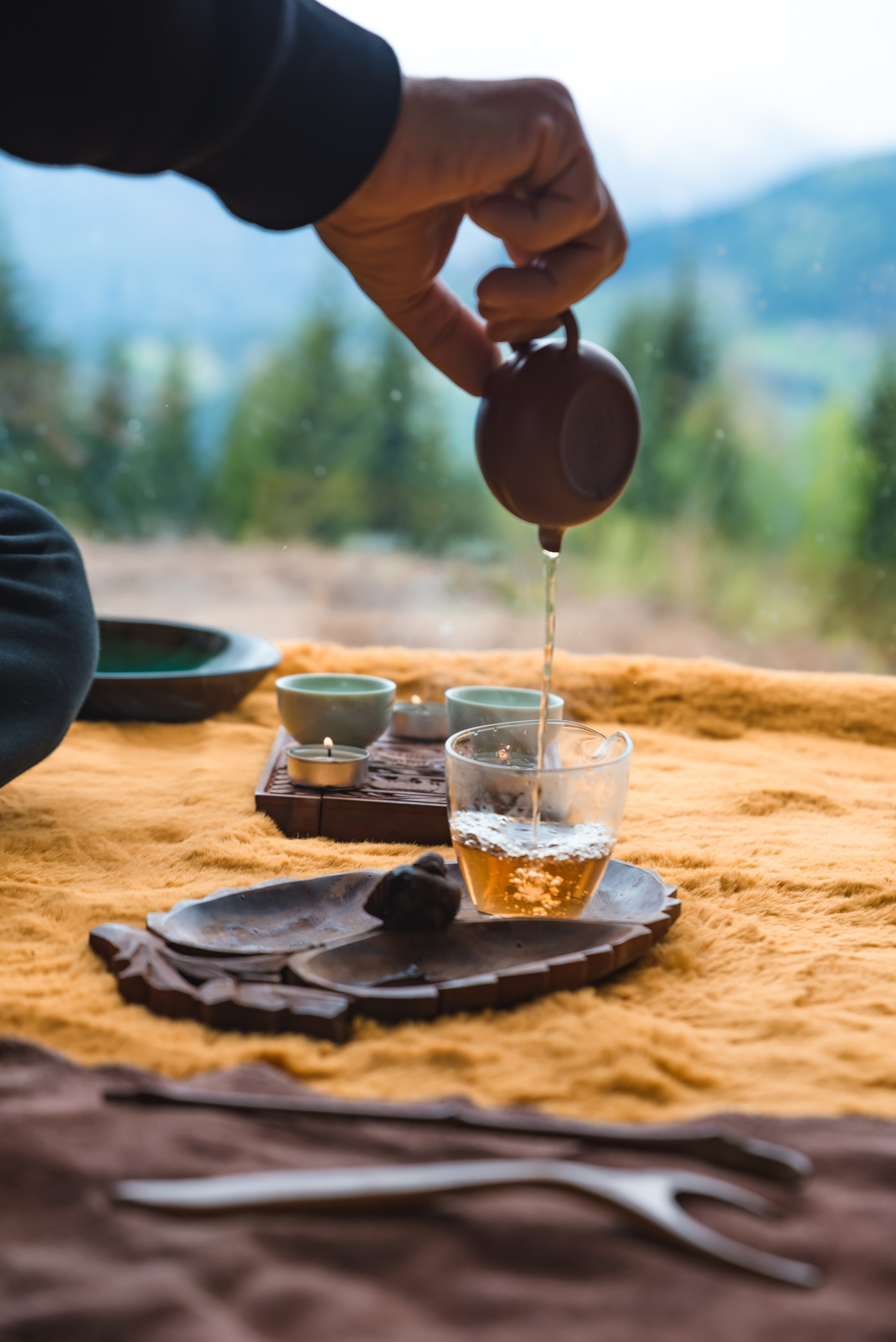 DAO Space. Ekaterina Verbitskaya. Photography