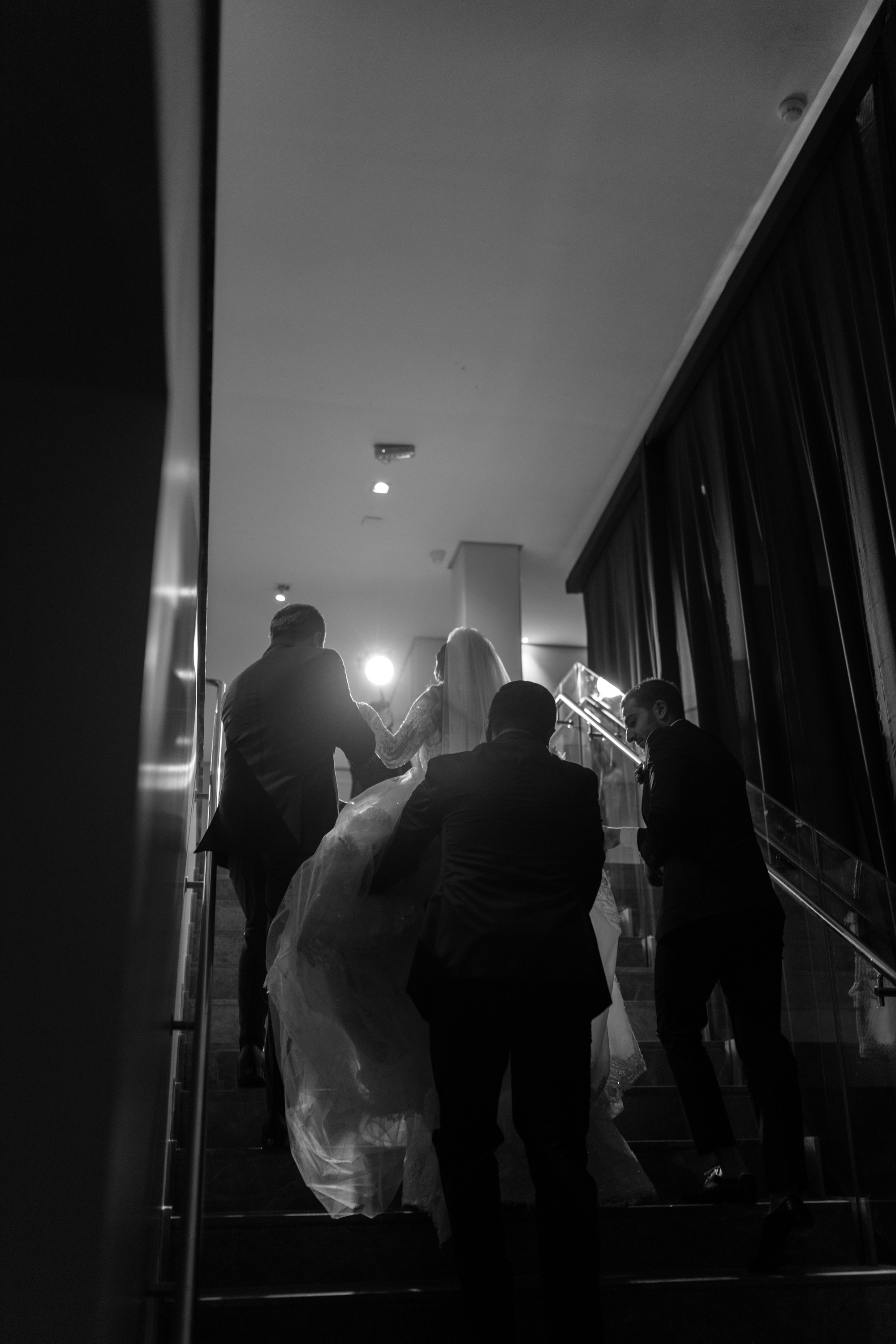 Amali & Mohammed