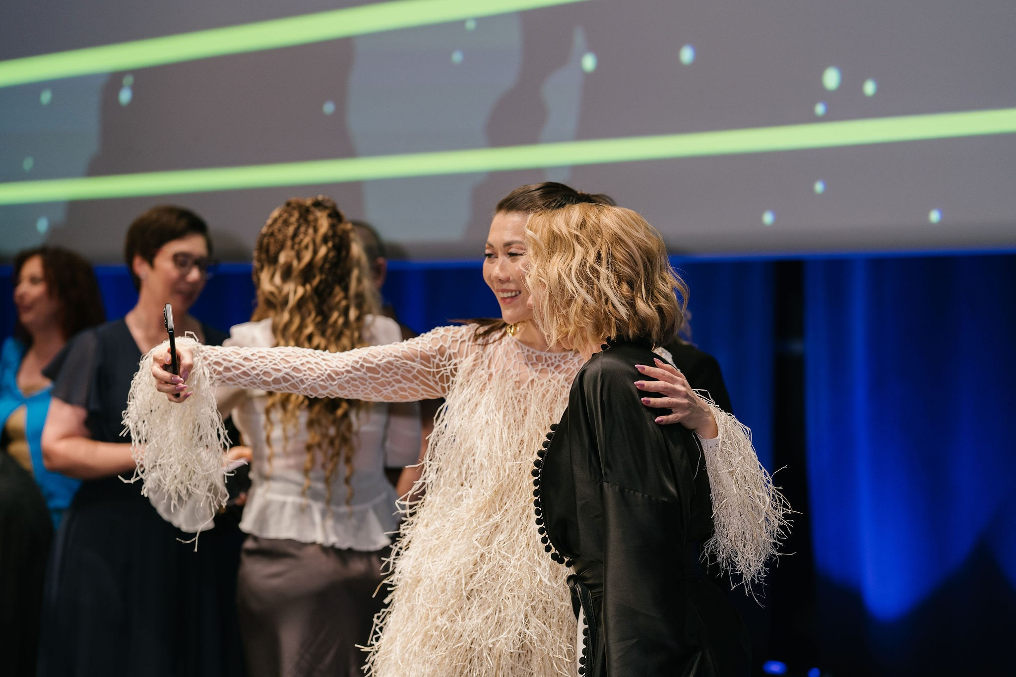 La Persona Awards 2026 (ч.4). OranJazz fotos