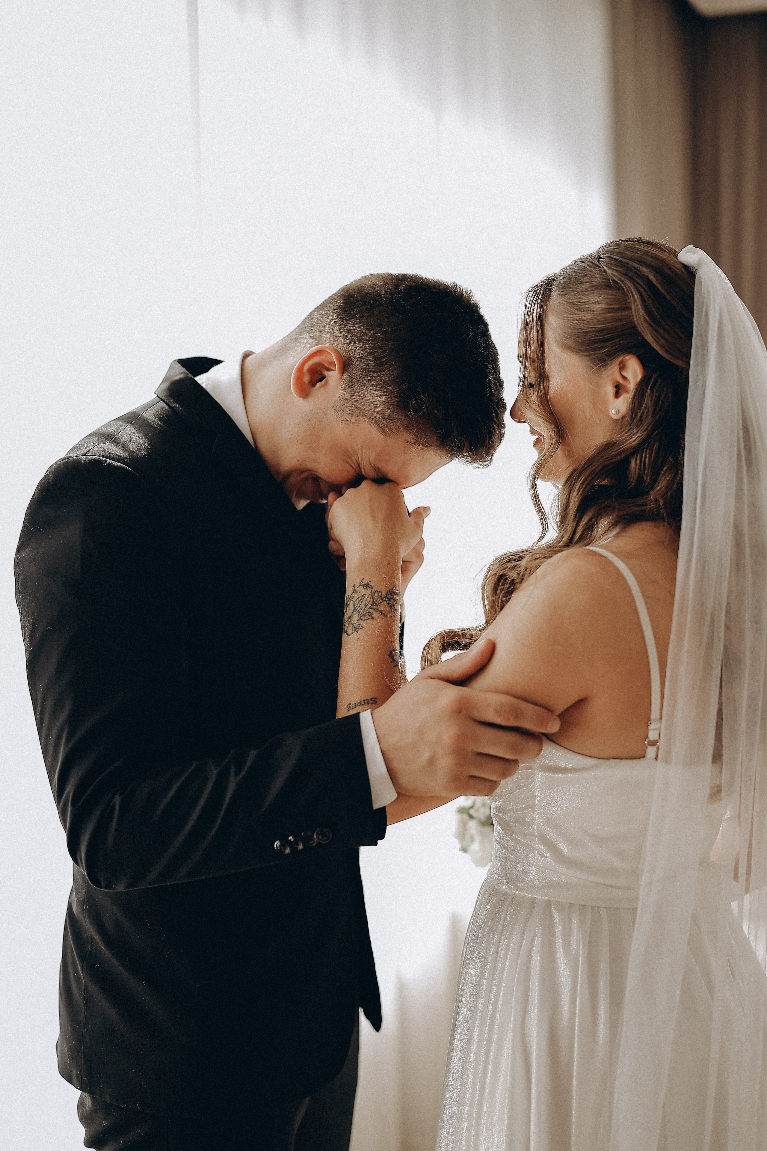 Iubire in poze. Fotograf