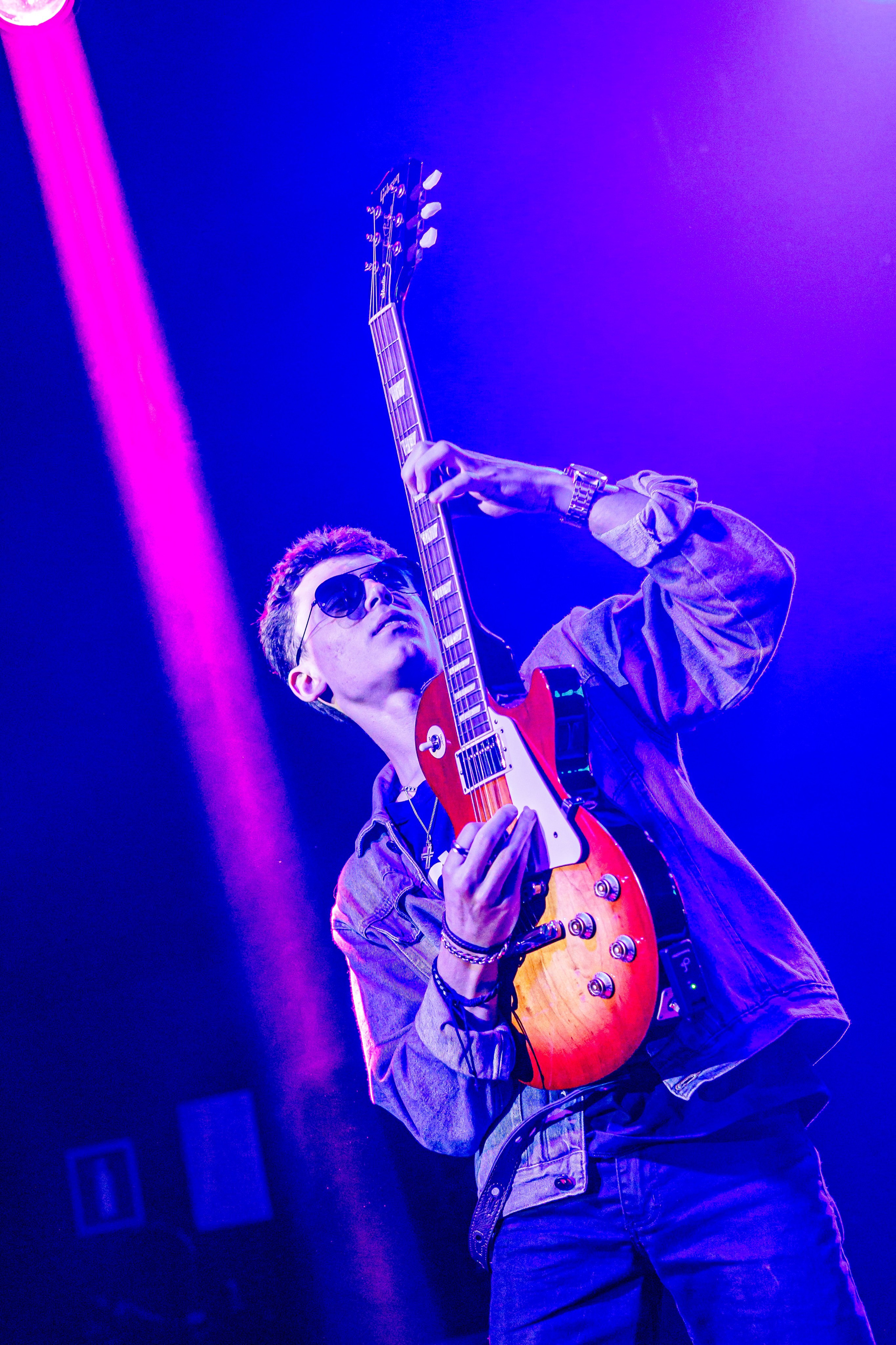 Bandas e Shows | Will Reis fotografia
