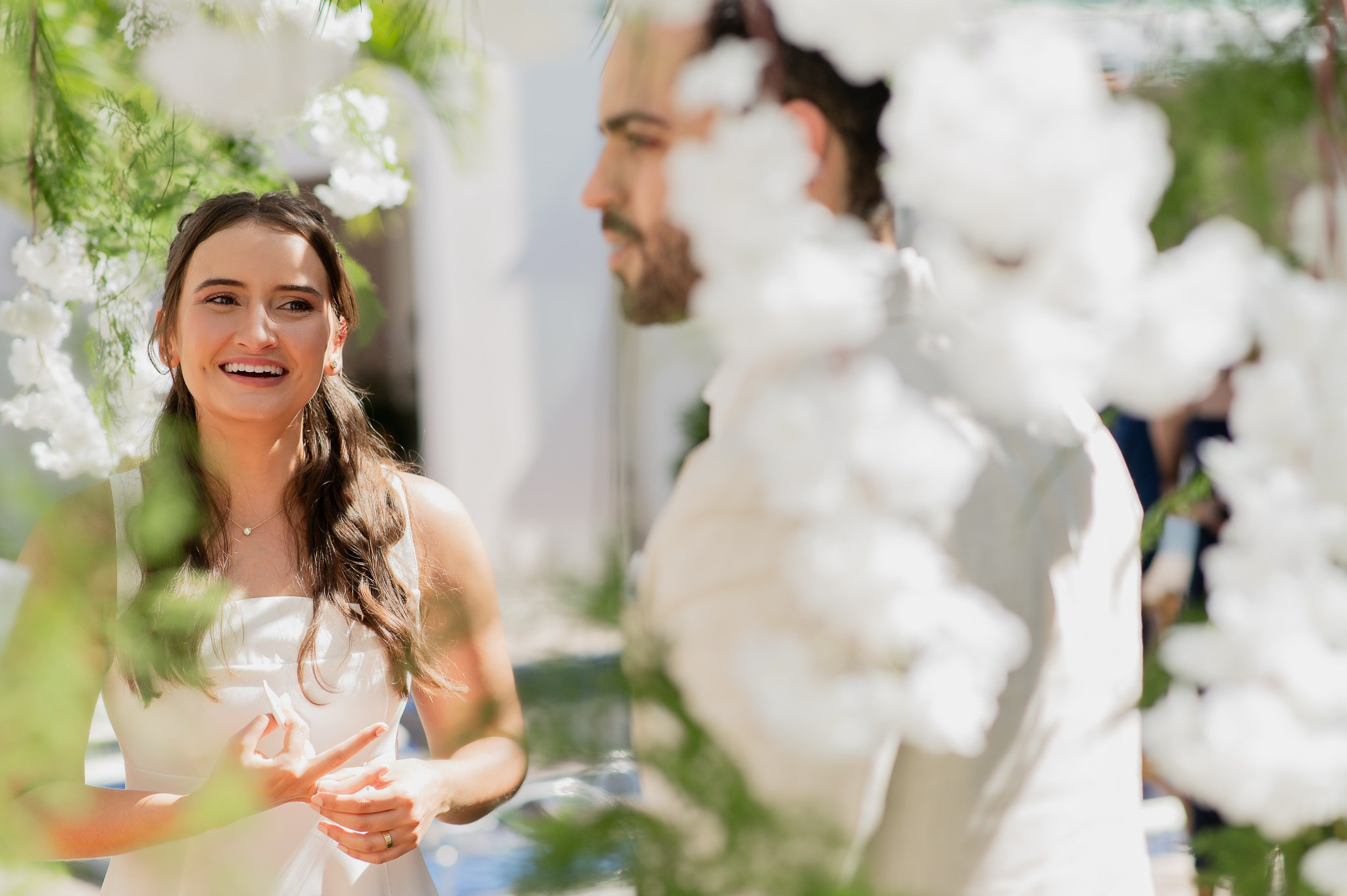 CASAMENTO — FRANCISCO & KALLYNE. Fotografo de ensaios e casamentos