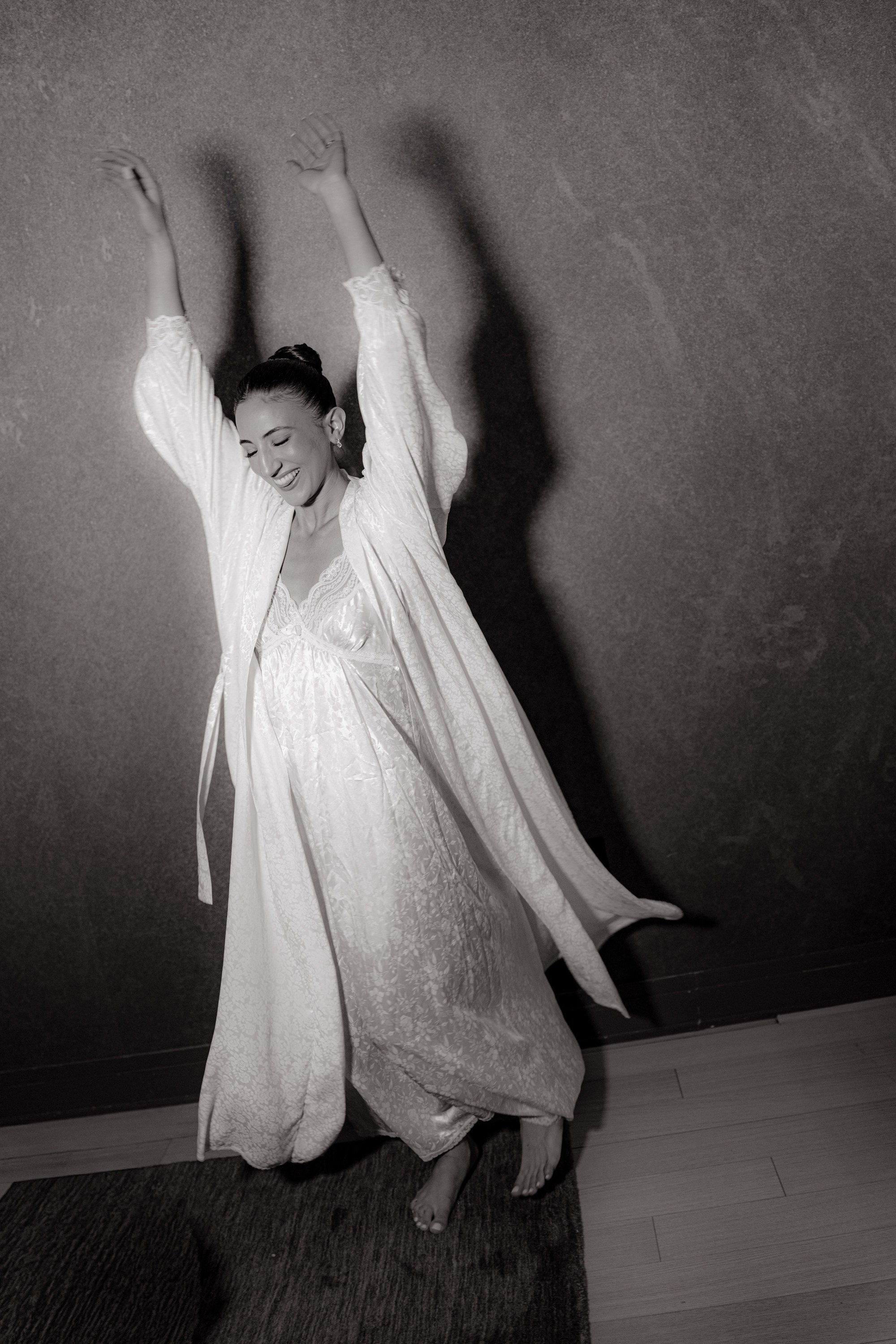 Dayna and Douglas. Wedding photographer and videographer New York | New Jersey