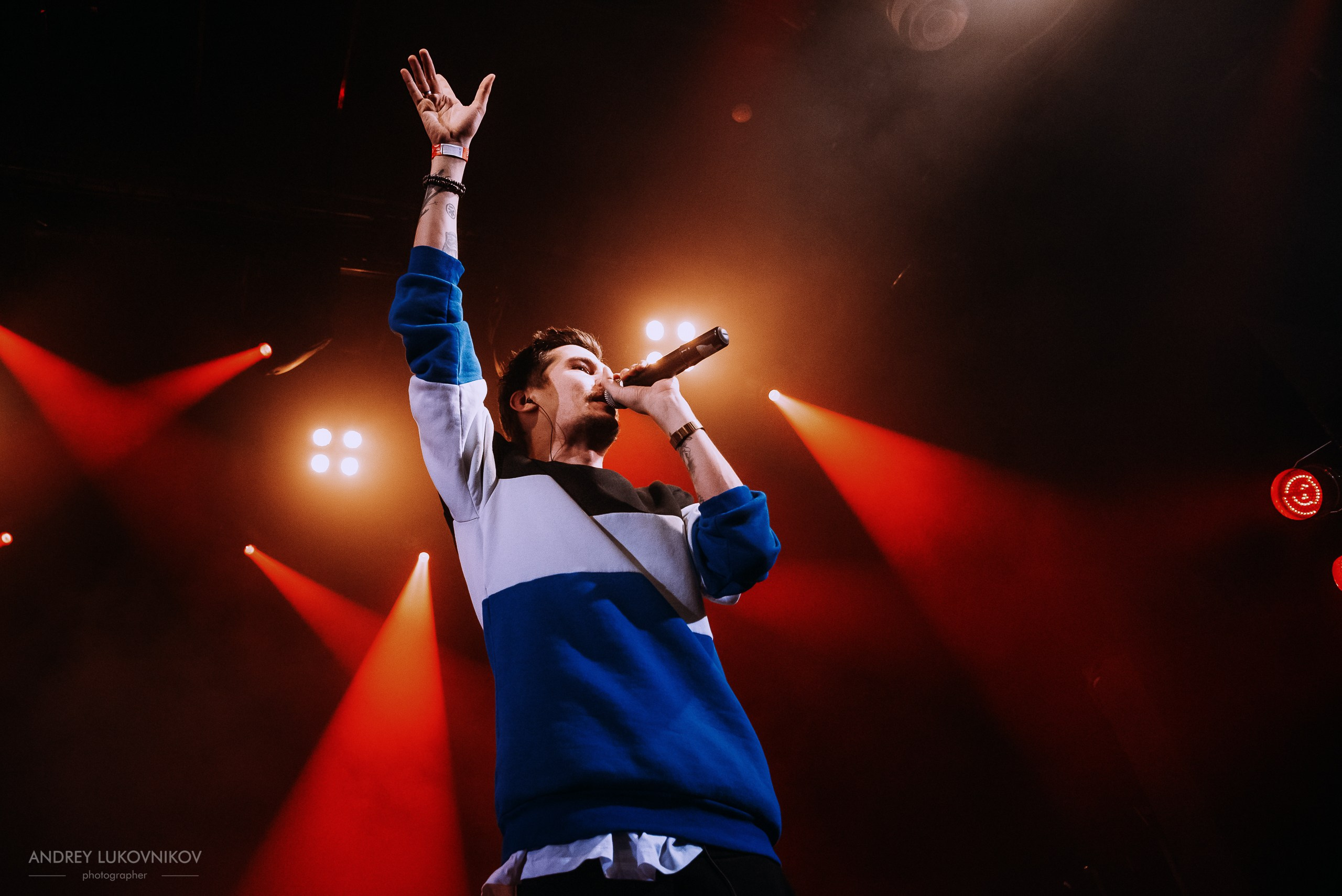 Время и Стекло