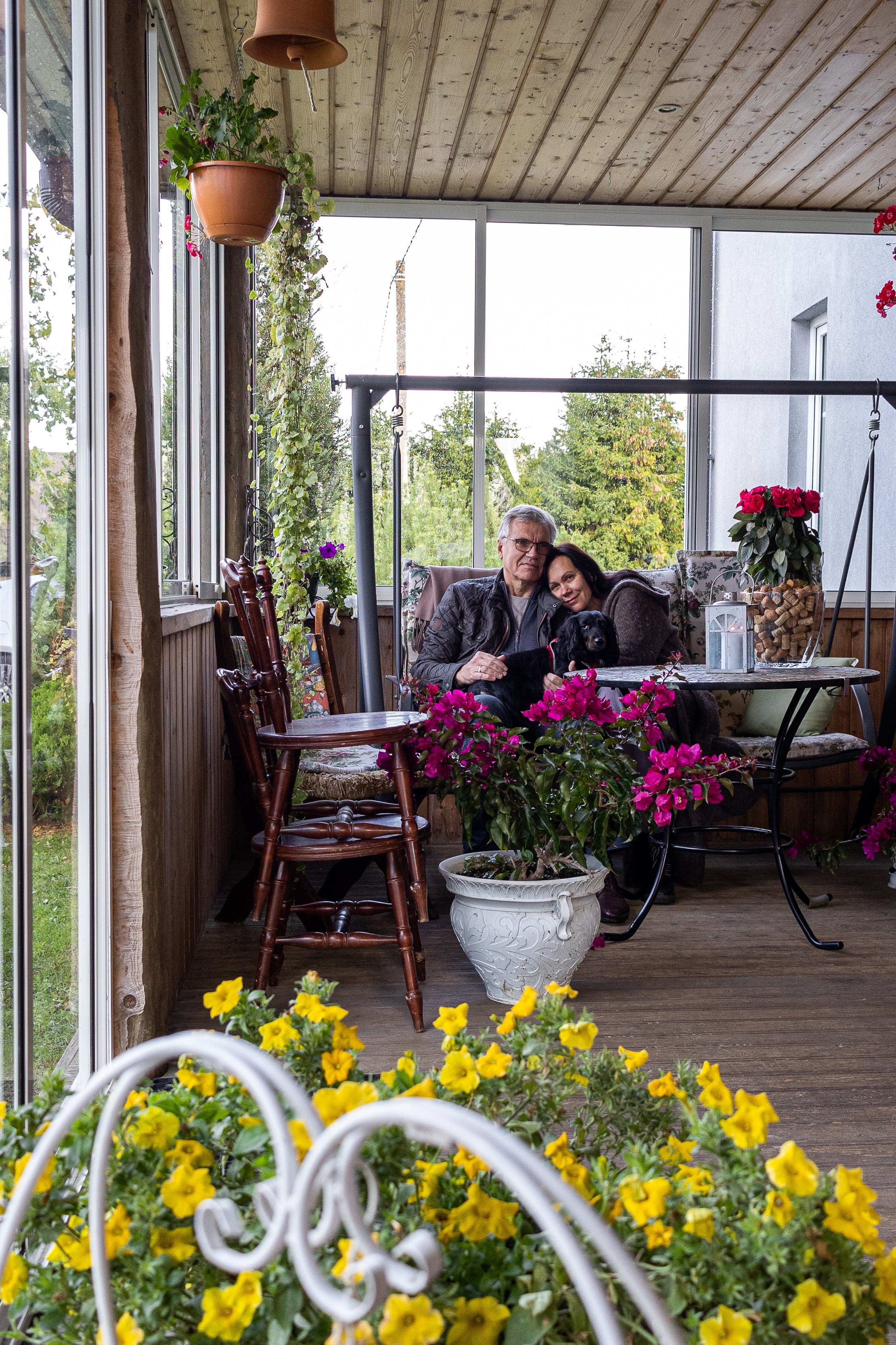 Семейный фотограф в Таллинне Лия Усманова