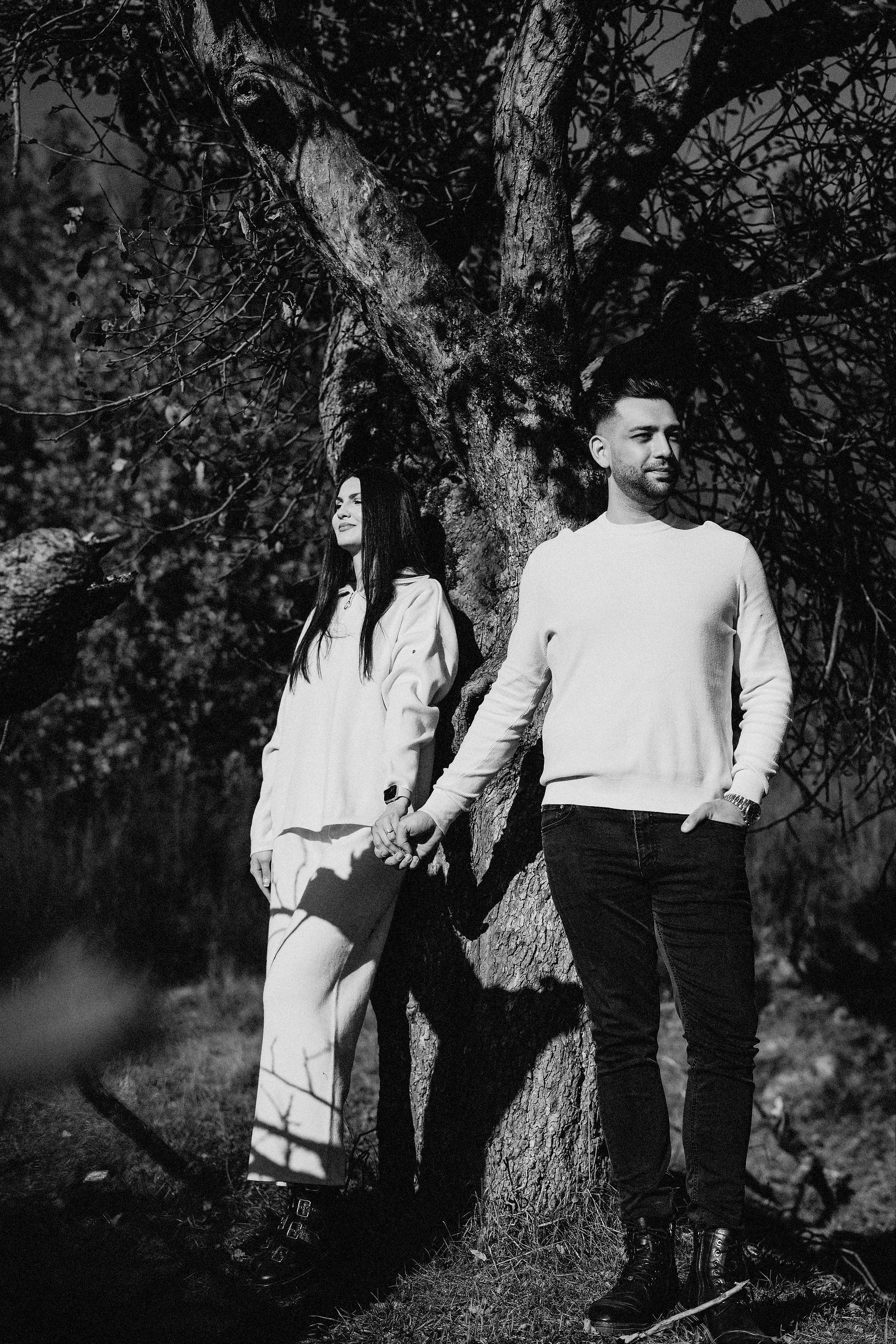 Save the date — A&E. Bogdan Dumitrel — wedding photograher