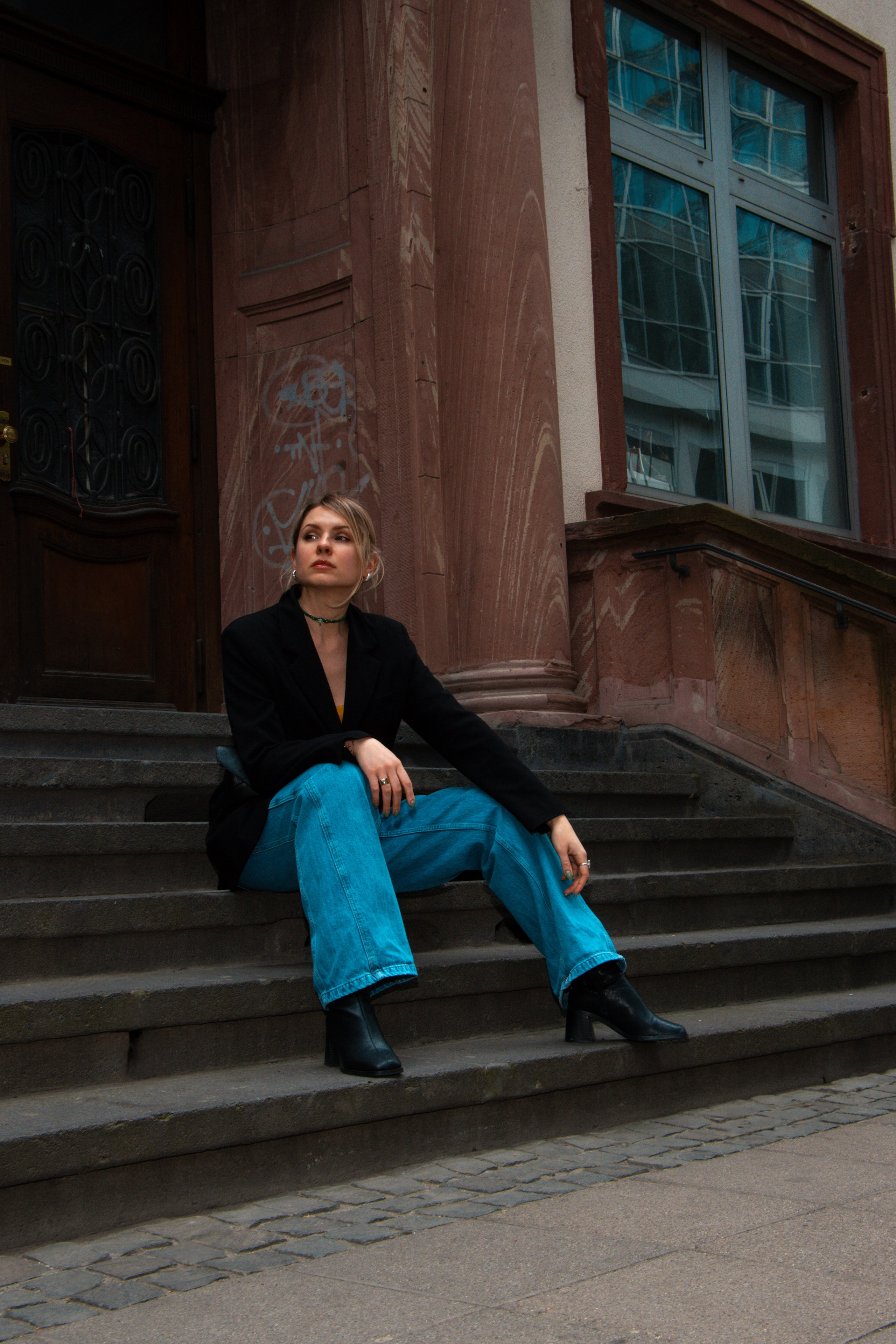 Outdoor. Juri Hein Photographer