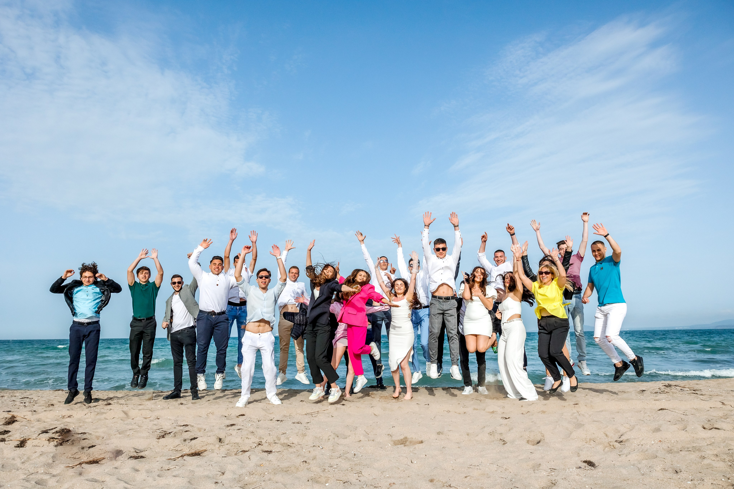 Бургас 12А. Фотограф Ирина Йотова