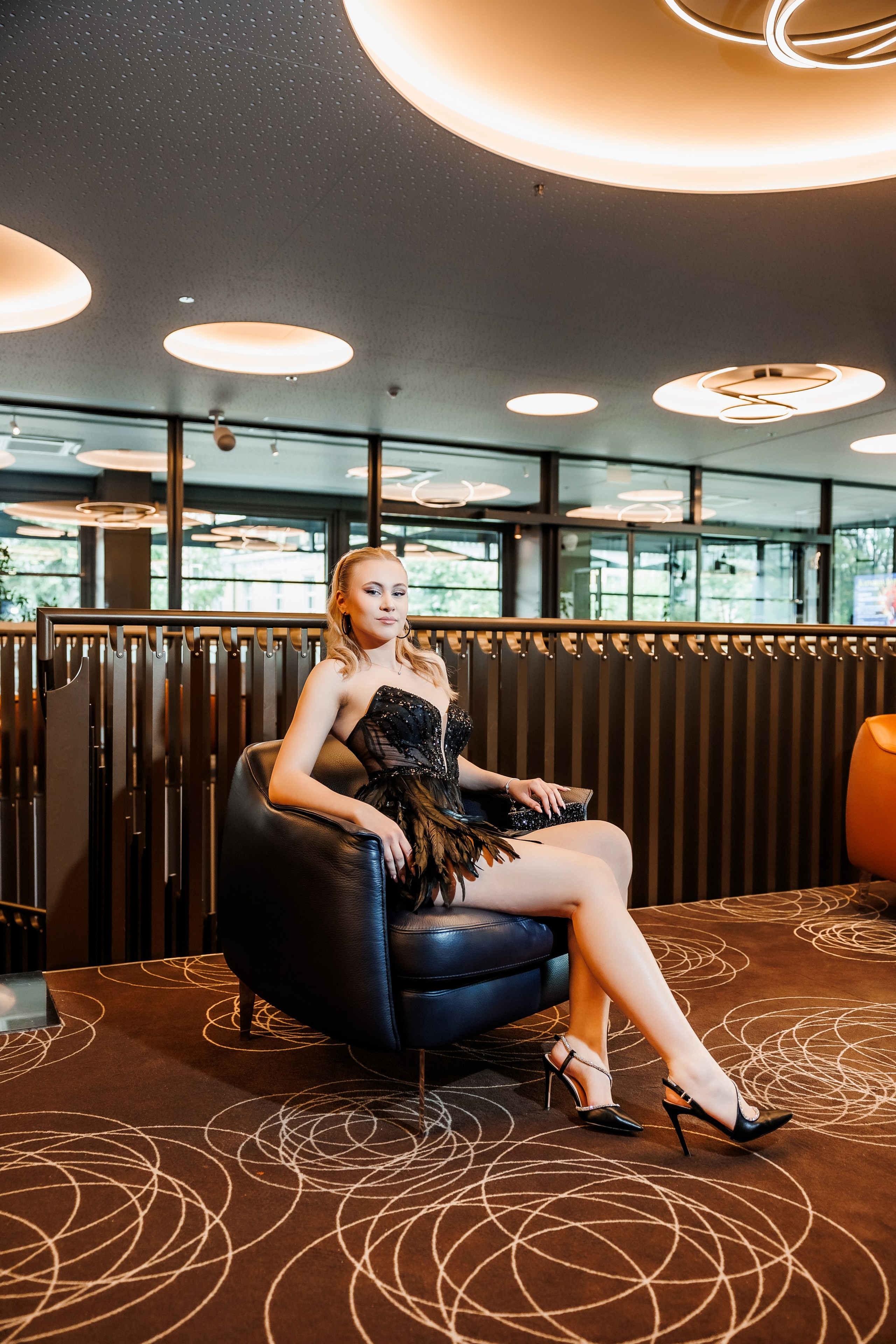 Фотокниги за абитуриенти. Фотограф Ирина Йотова