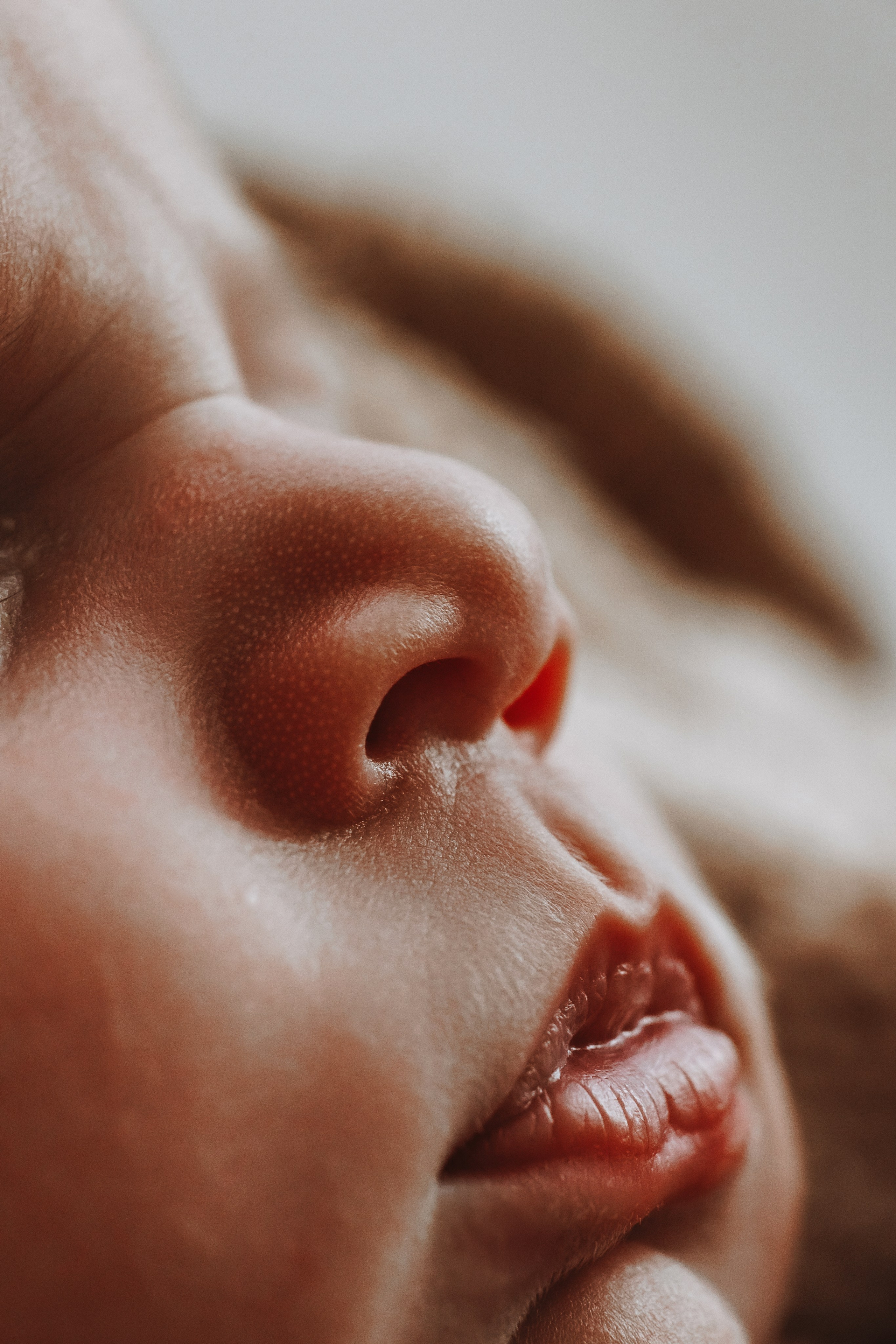 Newborn. Фотограф Ирина Йотова