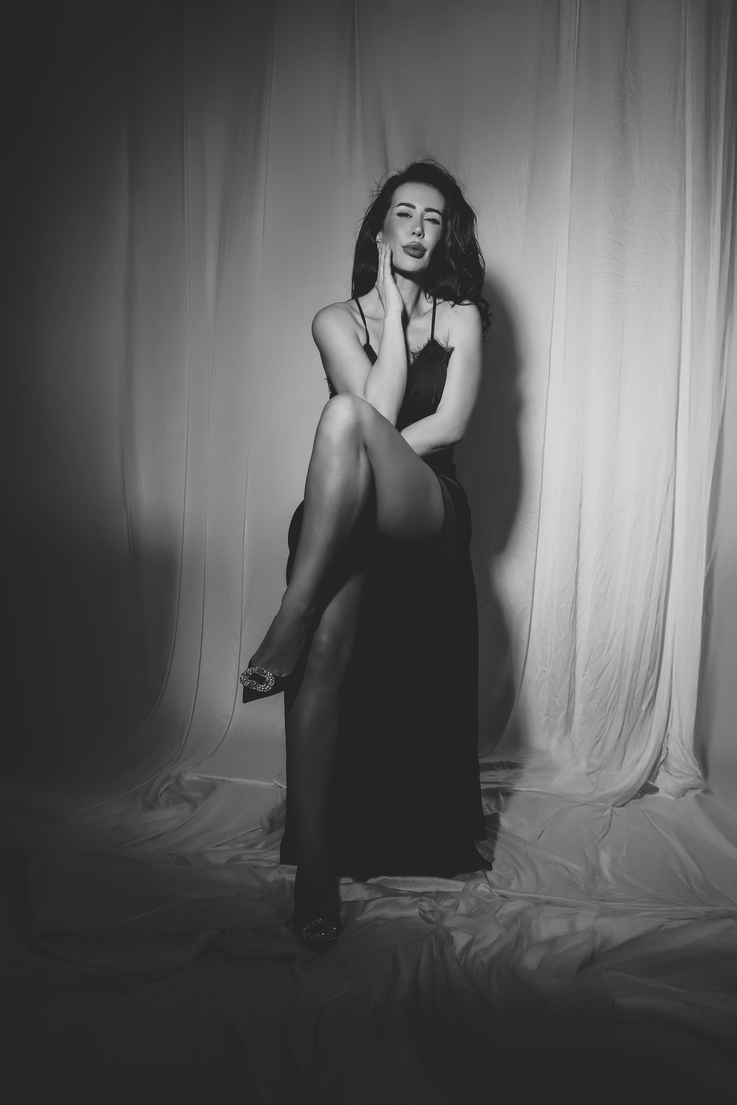 Индивидуална фотосесия. Фотограф Ирина Йотова