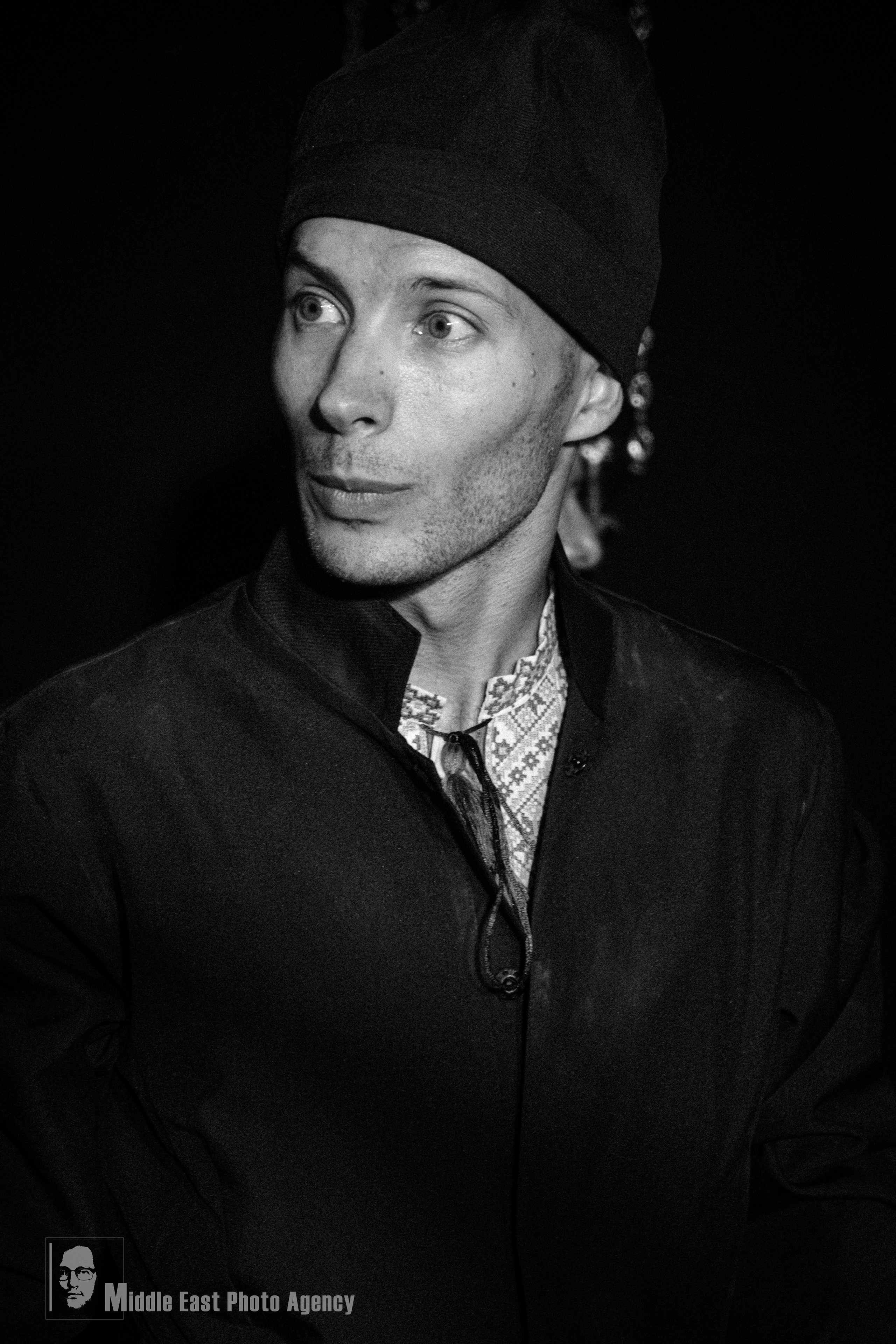 Theater Zero “Vii”. Middle East Photo Agency — Photography & Event Magnets — סוכנות צילום והדפסת מגנטים לאירועים