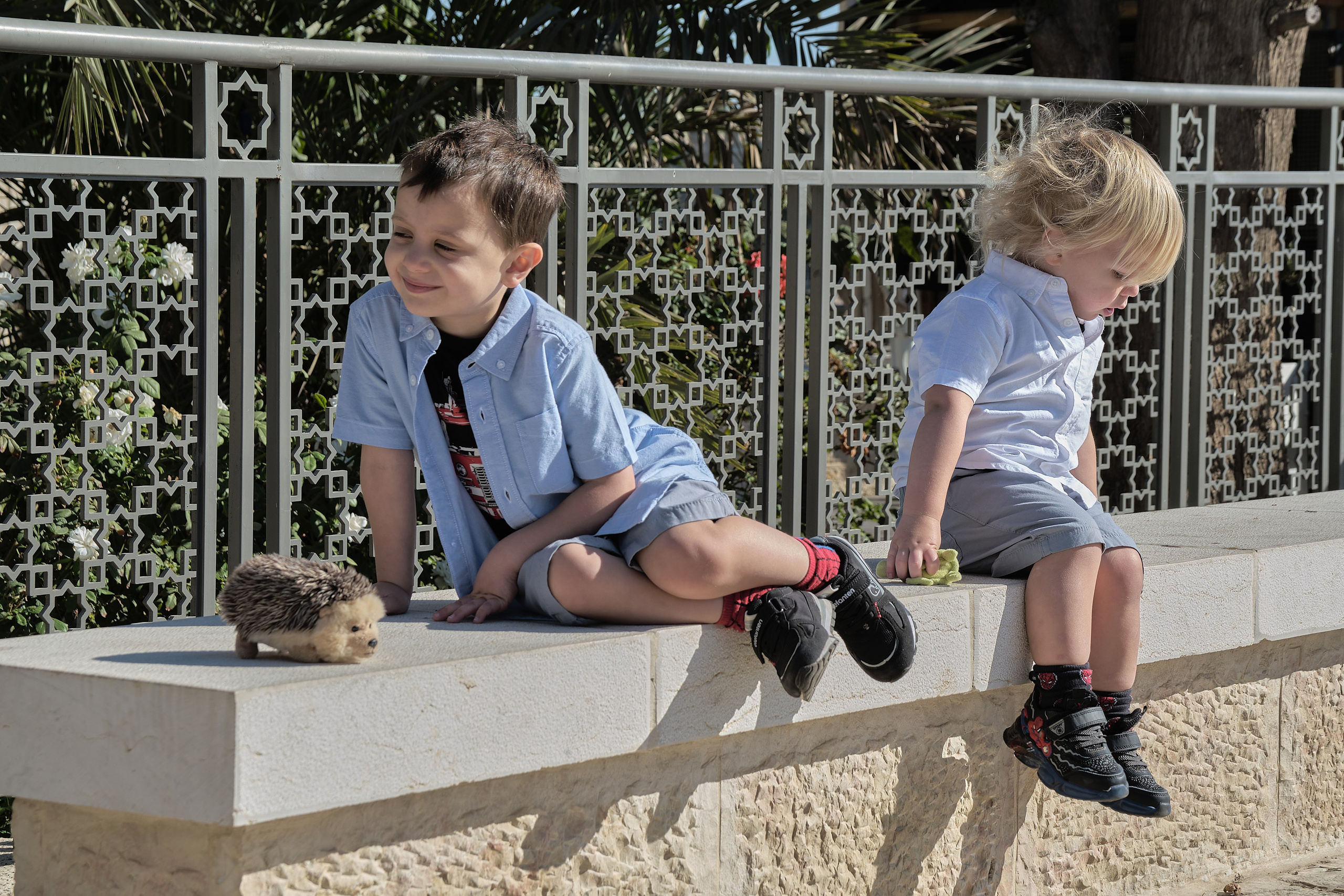 OLAY & FAMILY. Middle East Photo Agency — Photography & Event Magnets — סוכנות צילום והדפסת מגנטים לאירועים