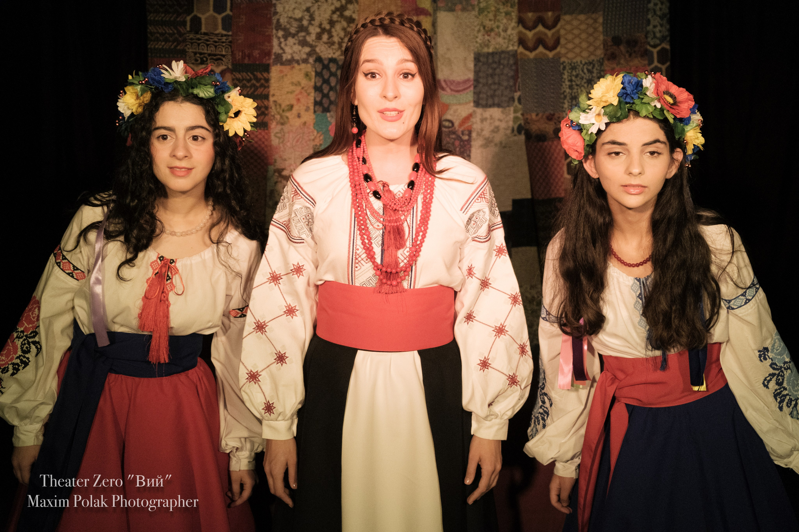 Theater Zero “Vii”. Middle East Photo Agency — Photography & Event Magnets — סוכנות צילום והדפסת מגנטים לאירועים