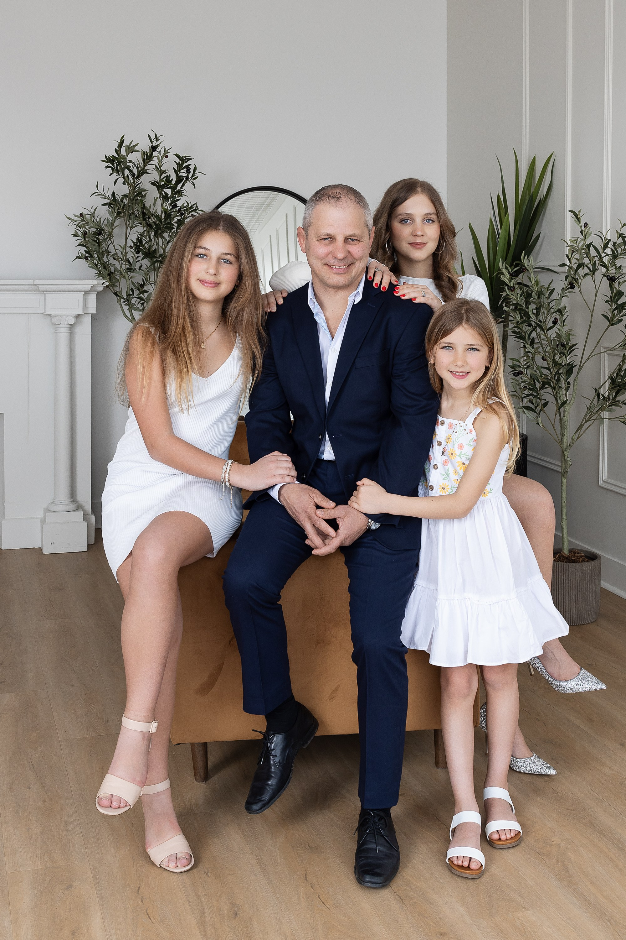 Family Photographer