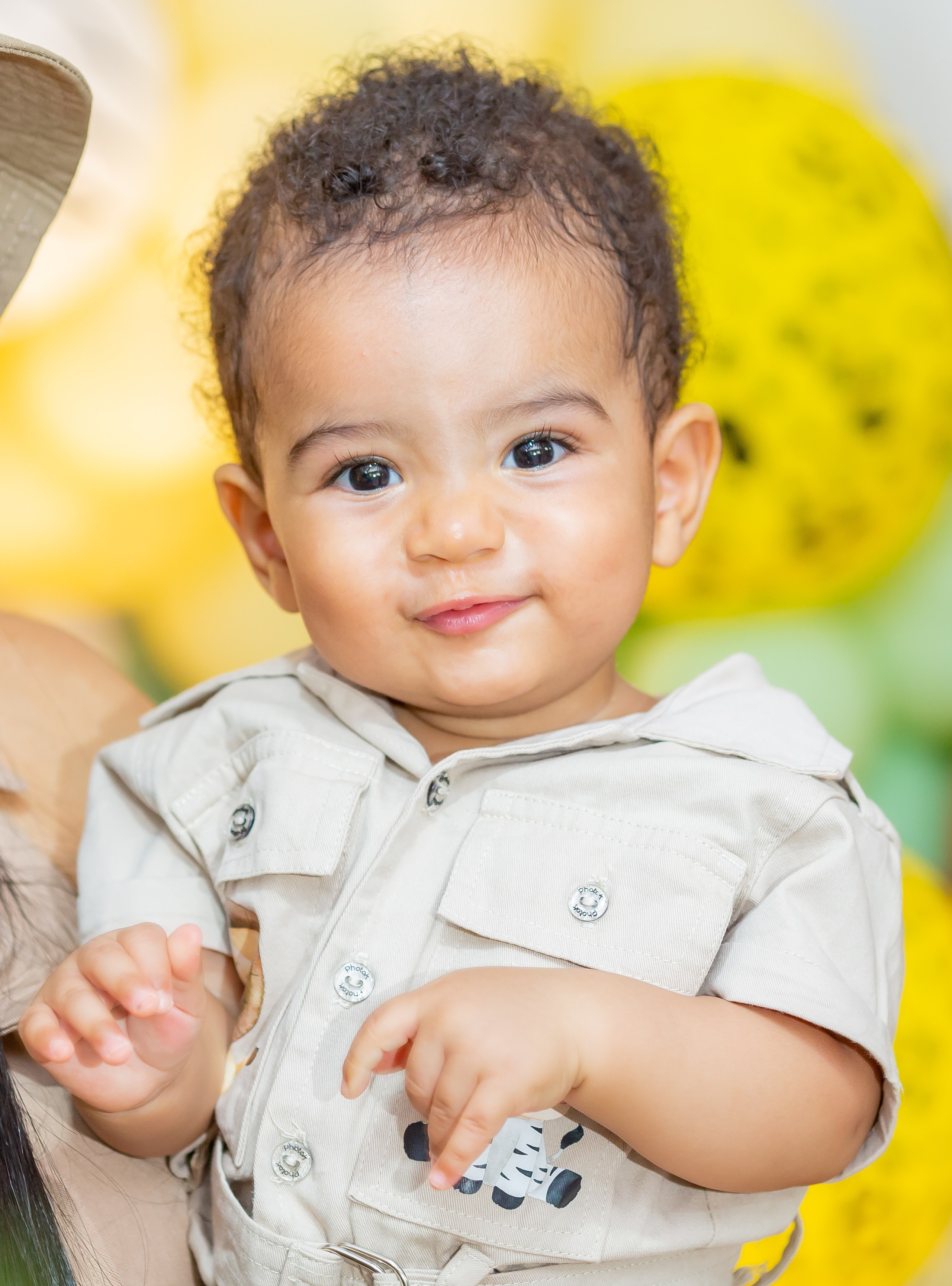 1 Ano Miguel. Flavio Nunes Fotografia (Fotografo especializado em Fotografia de 15 Anos e Ensaios)