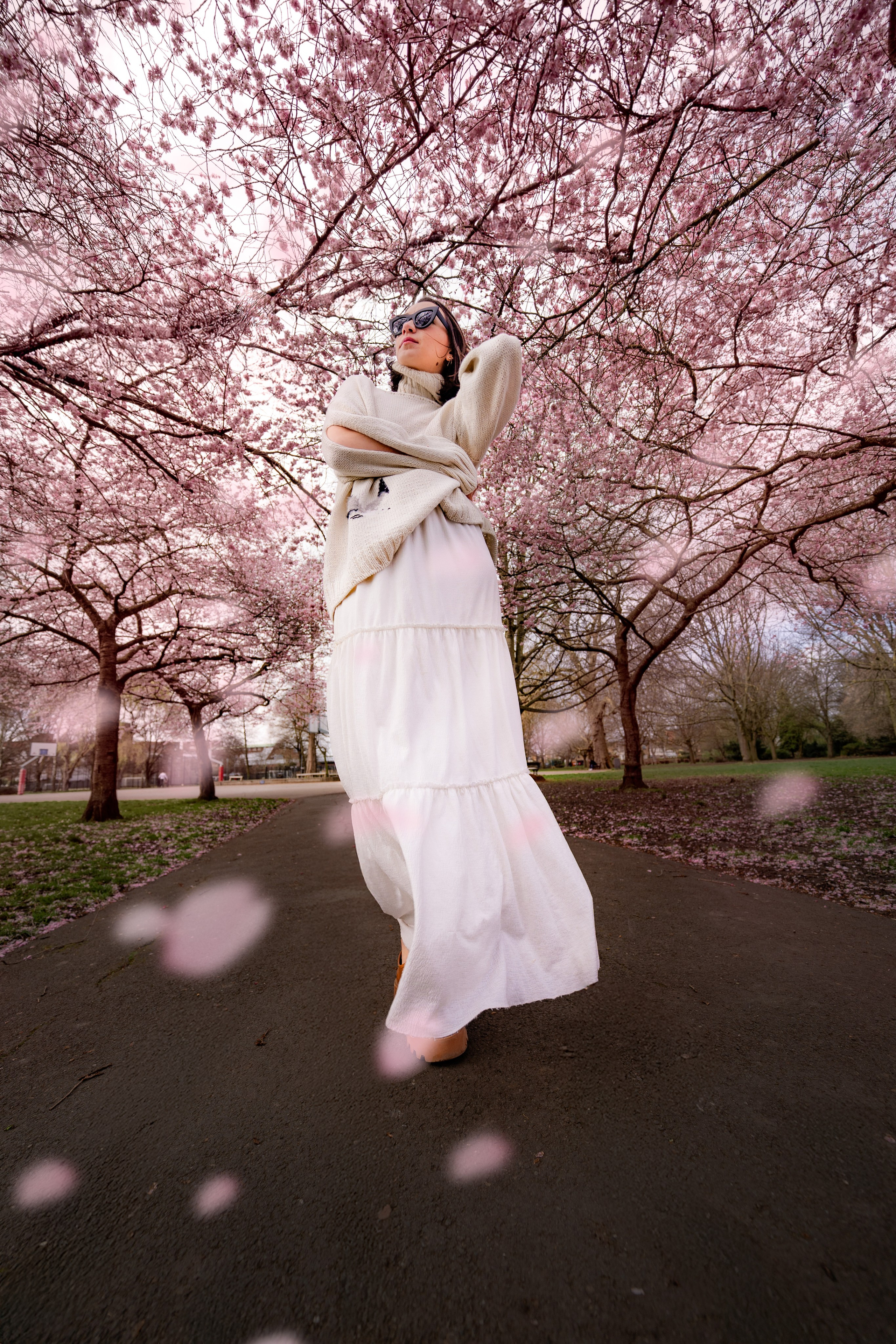 Daryna. Tonya Kyrylenko photographer in London