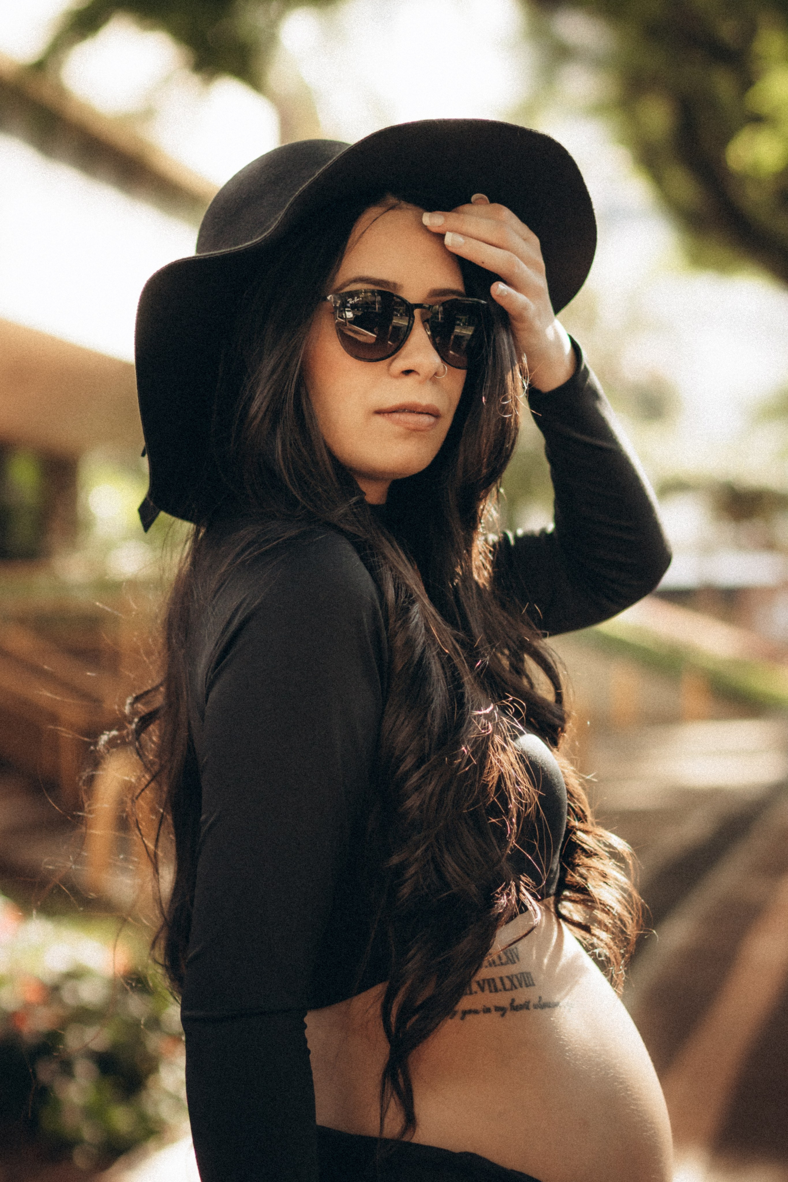 Tairinny & Igor. Principal