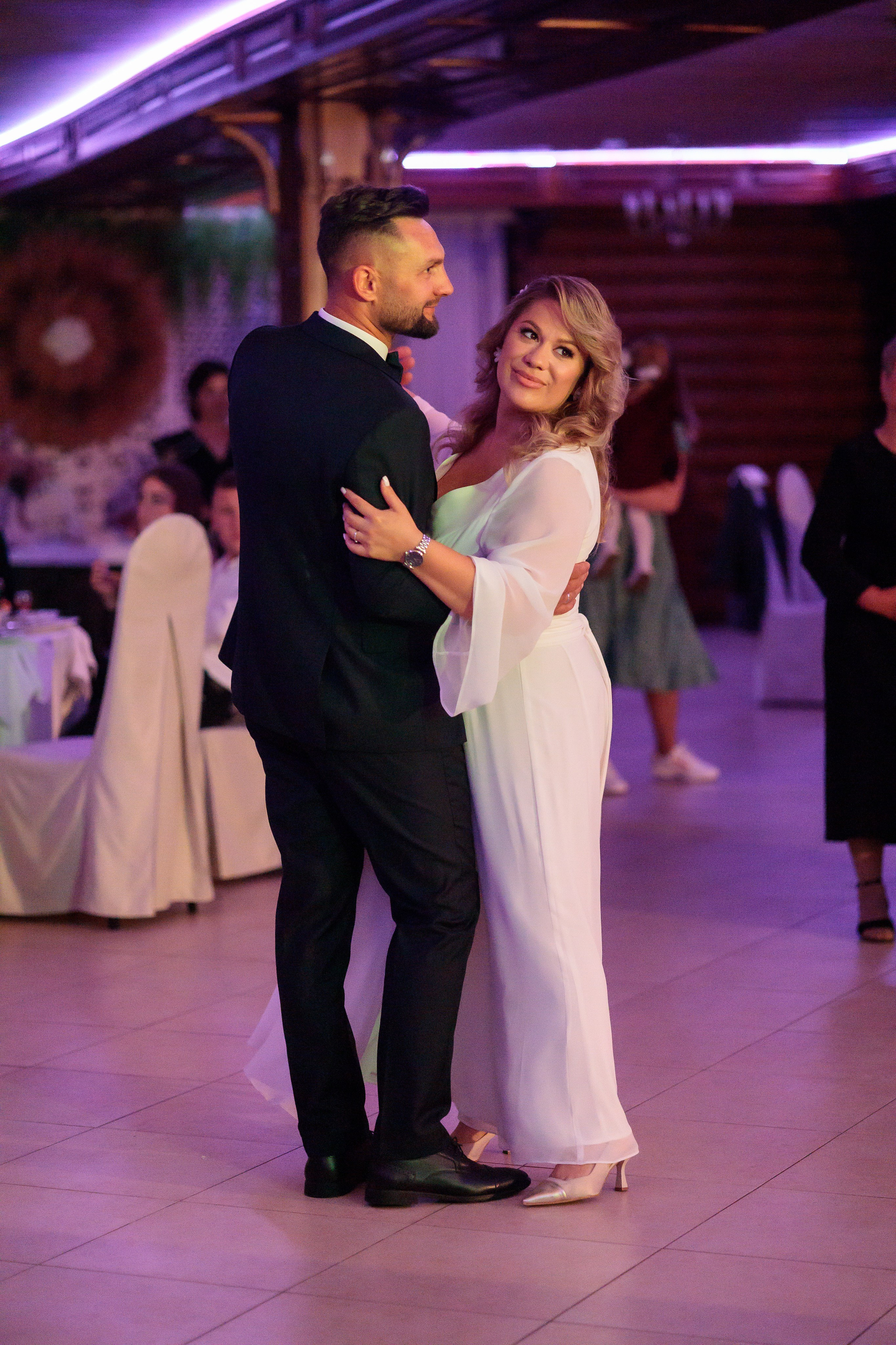 Chiril & Anastasia. ✔️ Фото Видео на свадьбы и крестины Молдова — Cinematic.md