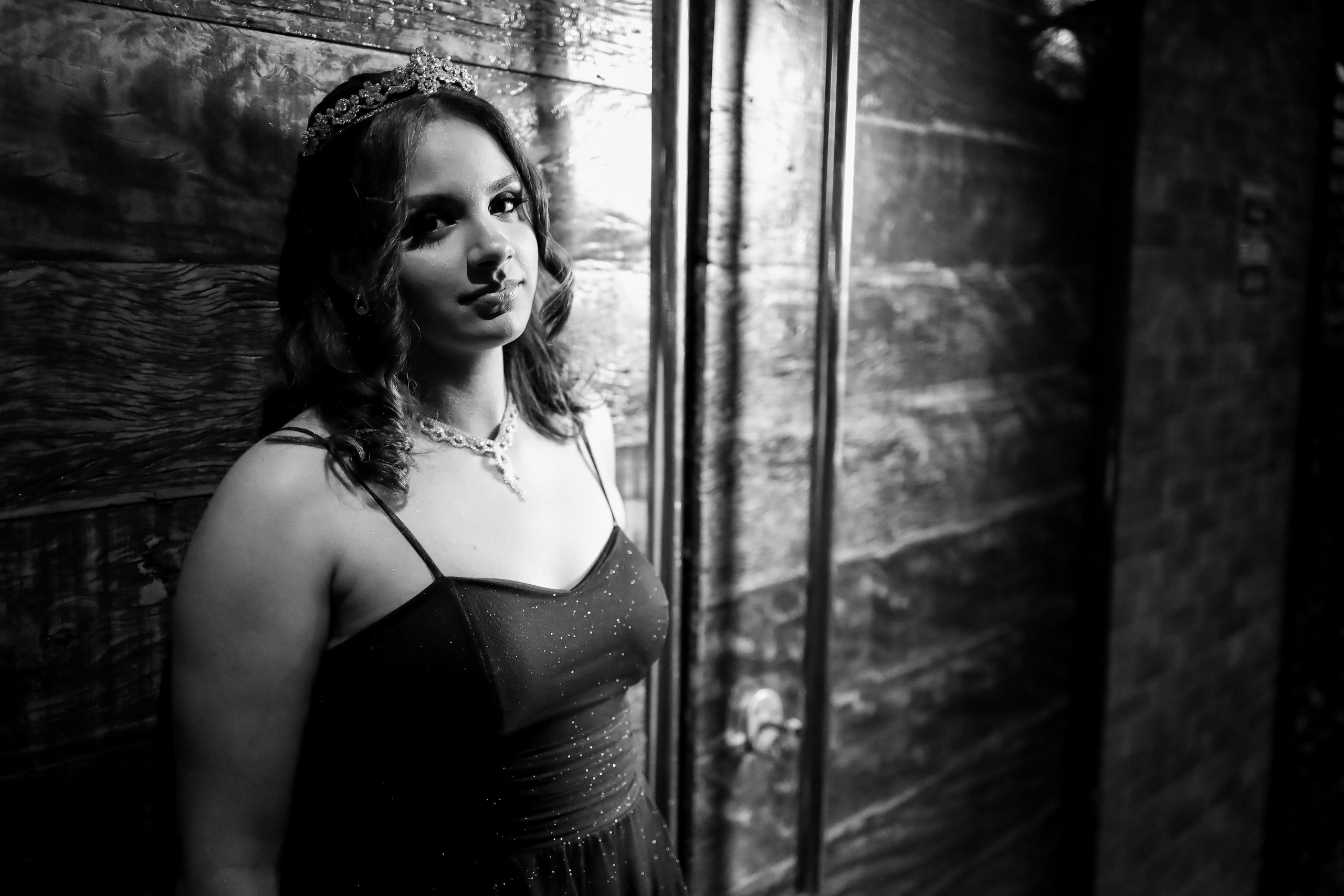 Festa de 15 anos. Fotógrafo de momentos Sagrados