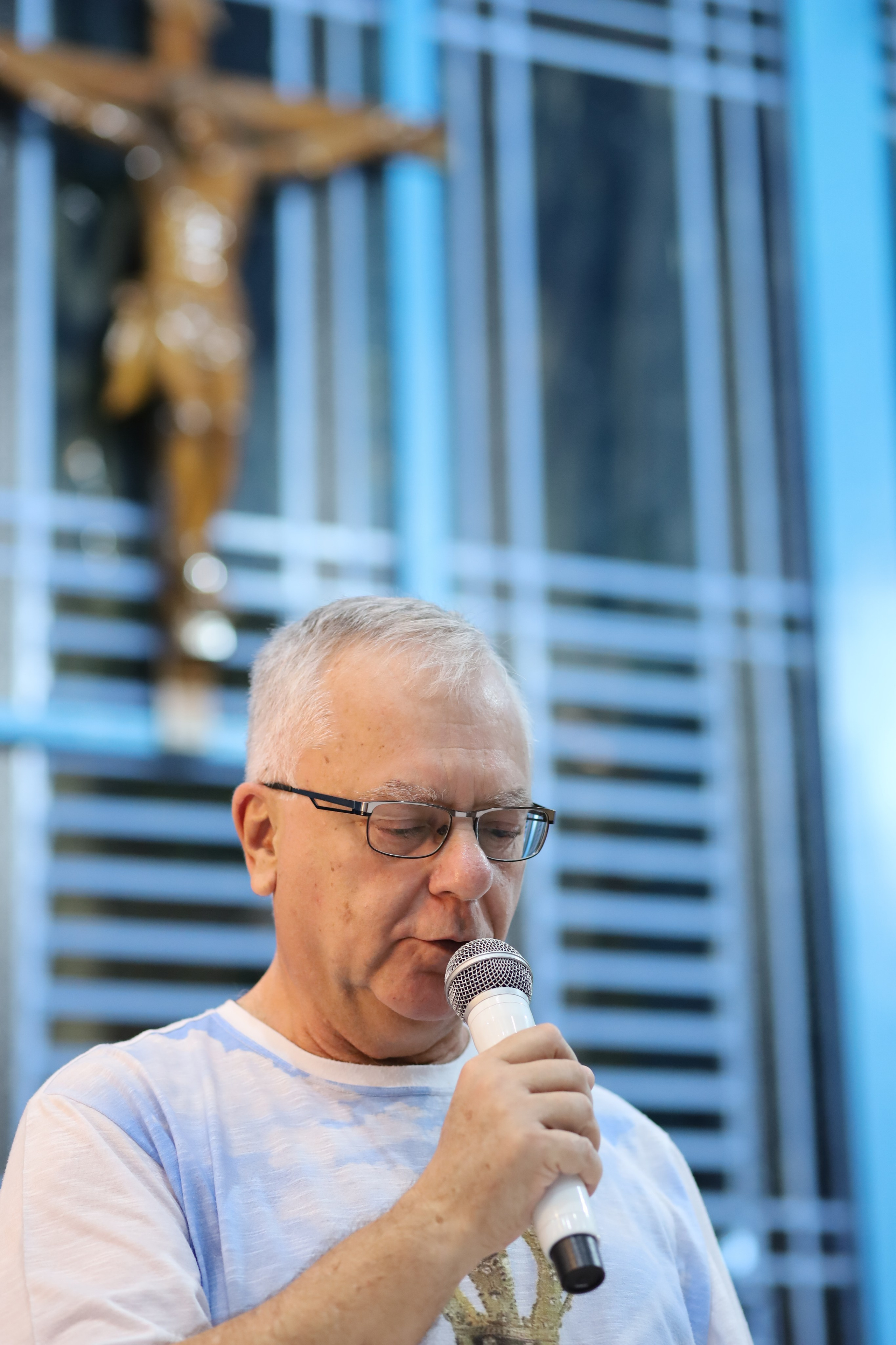 30 anos de Sacerdócio - Pe. Reinaldo Torres. Fotógrafo de momentos Sagrados