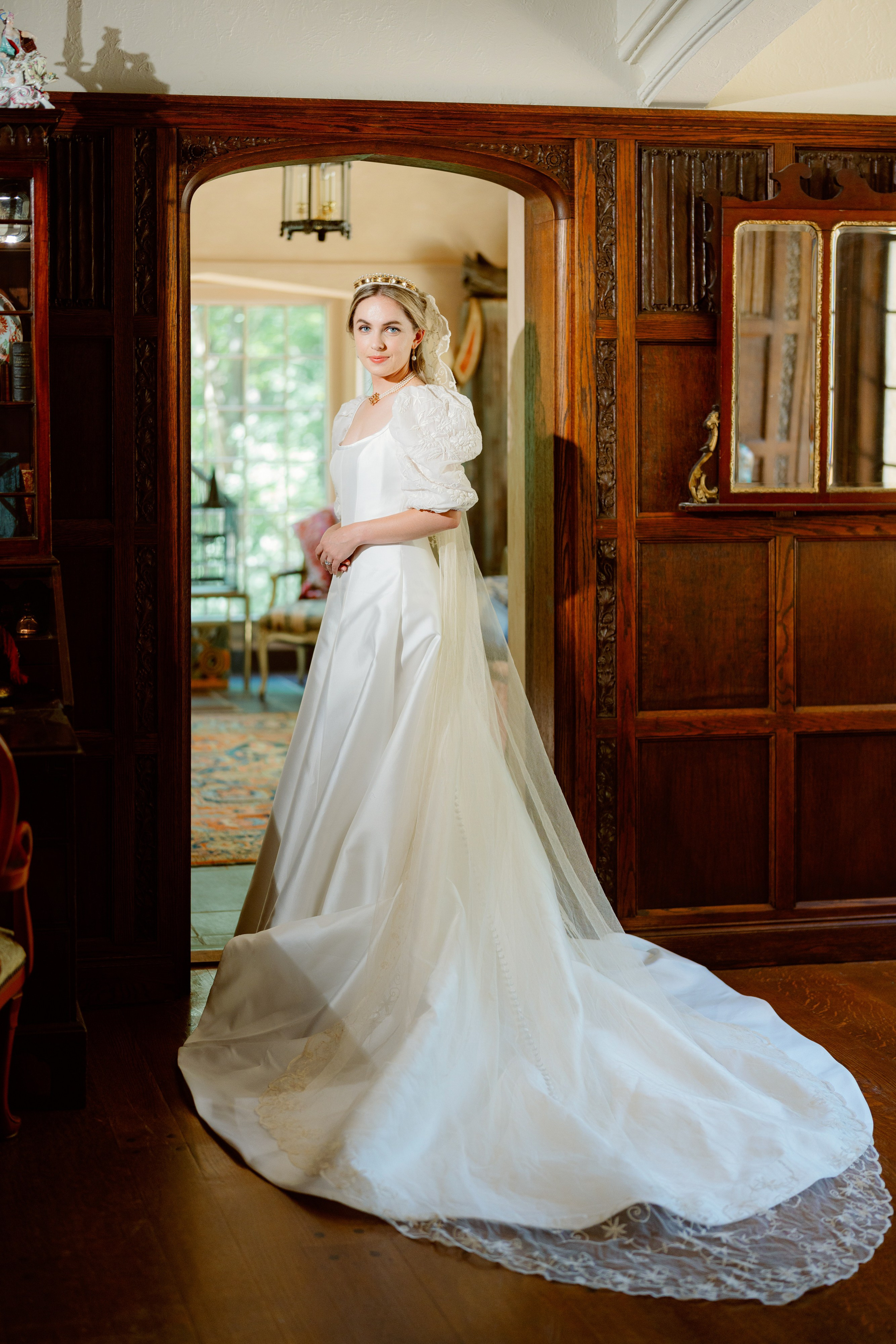 Collier and Matthew. Wedding photographer and videographer New York | New Jersey