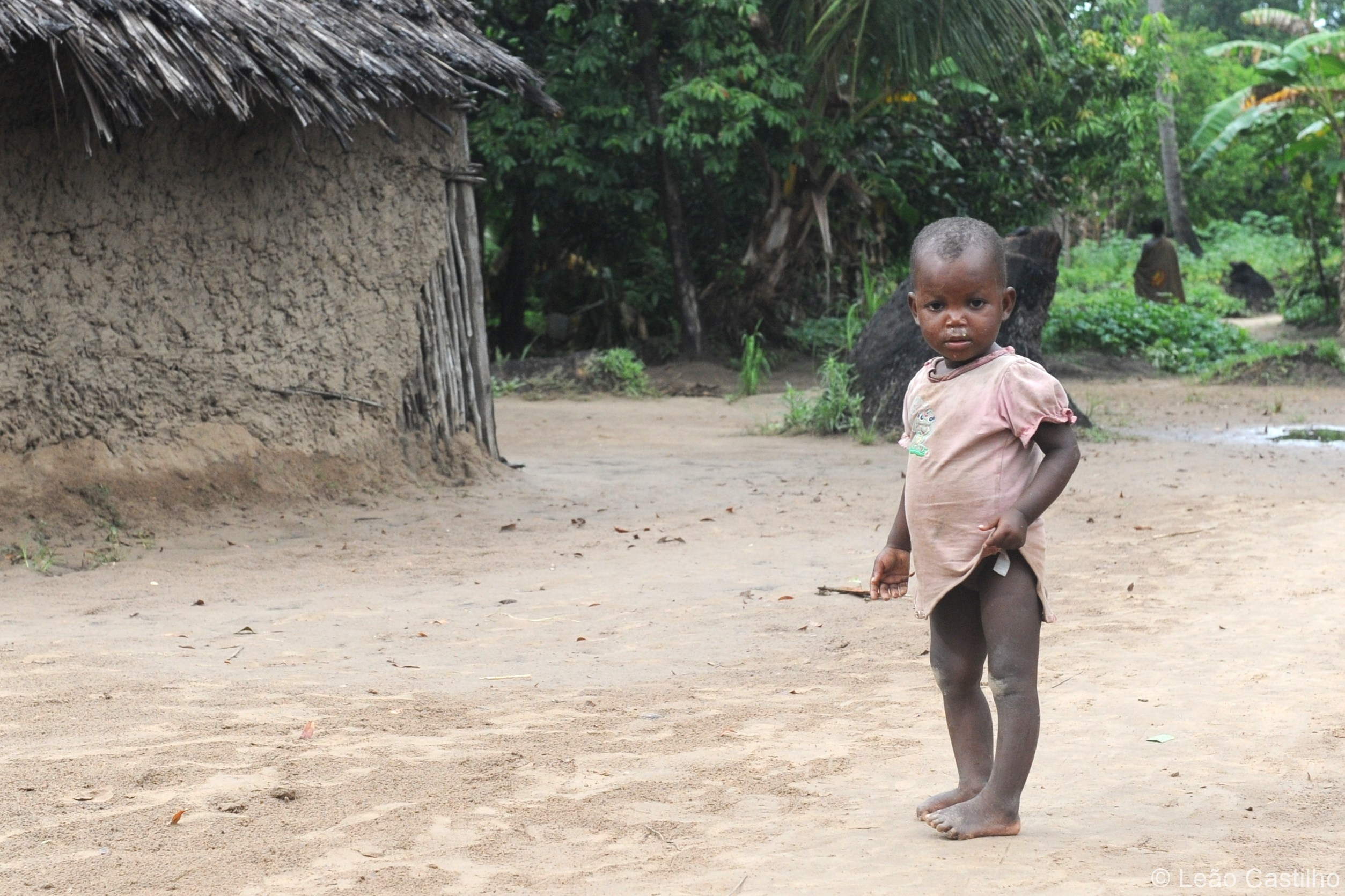Photos from Mozambique people 2. Simbahalu